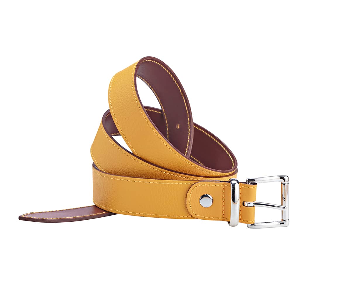 141.4 lisse graine sauvage safran