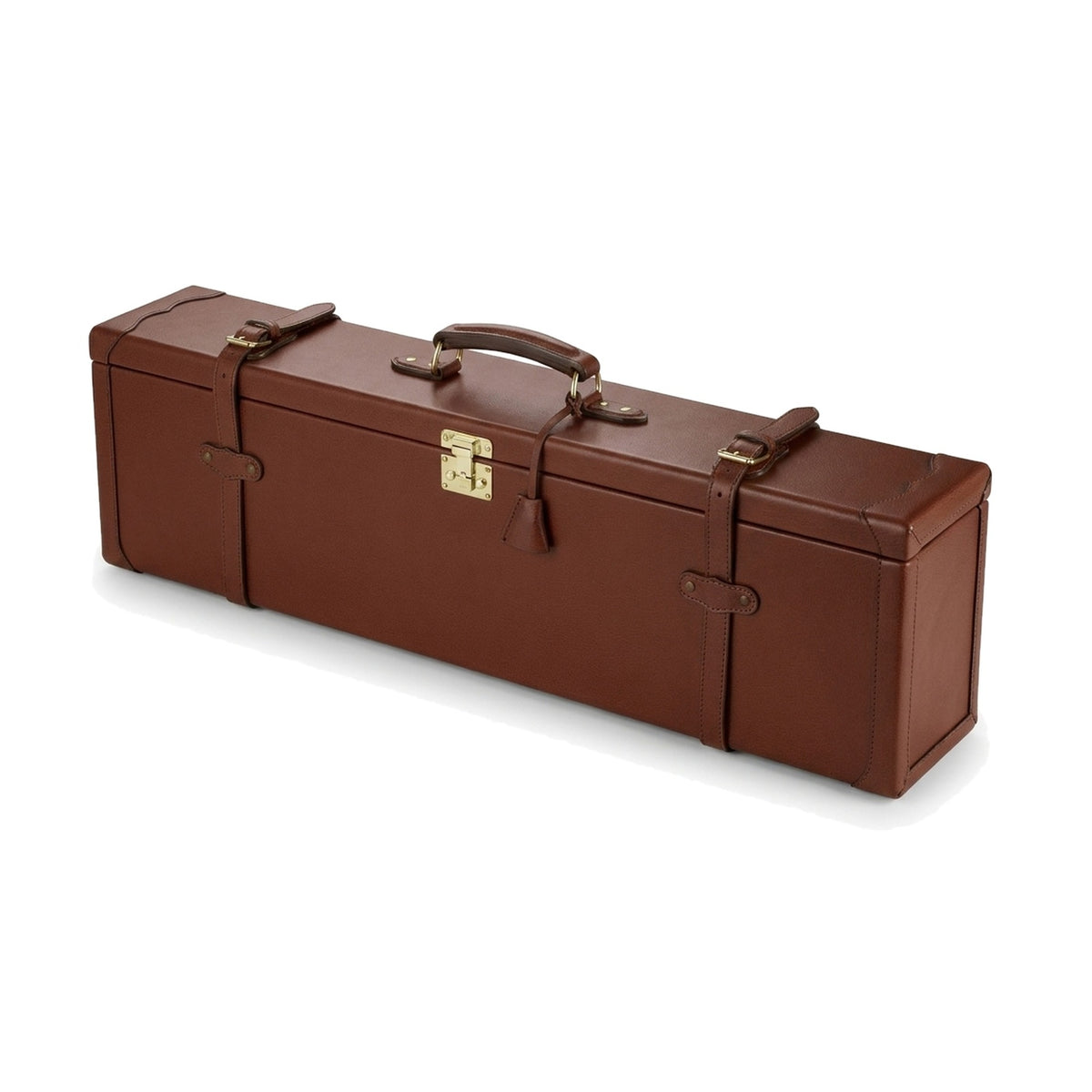 Cuir lisse Antique Sauvage