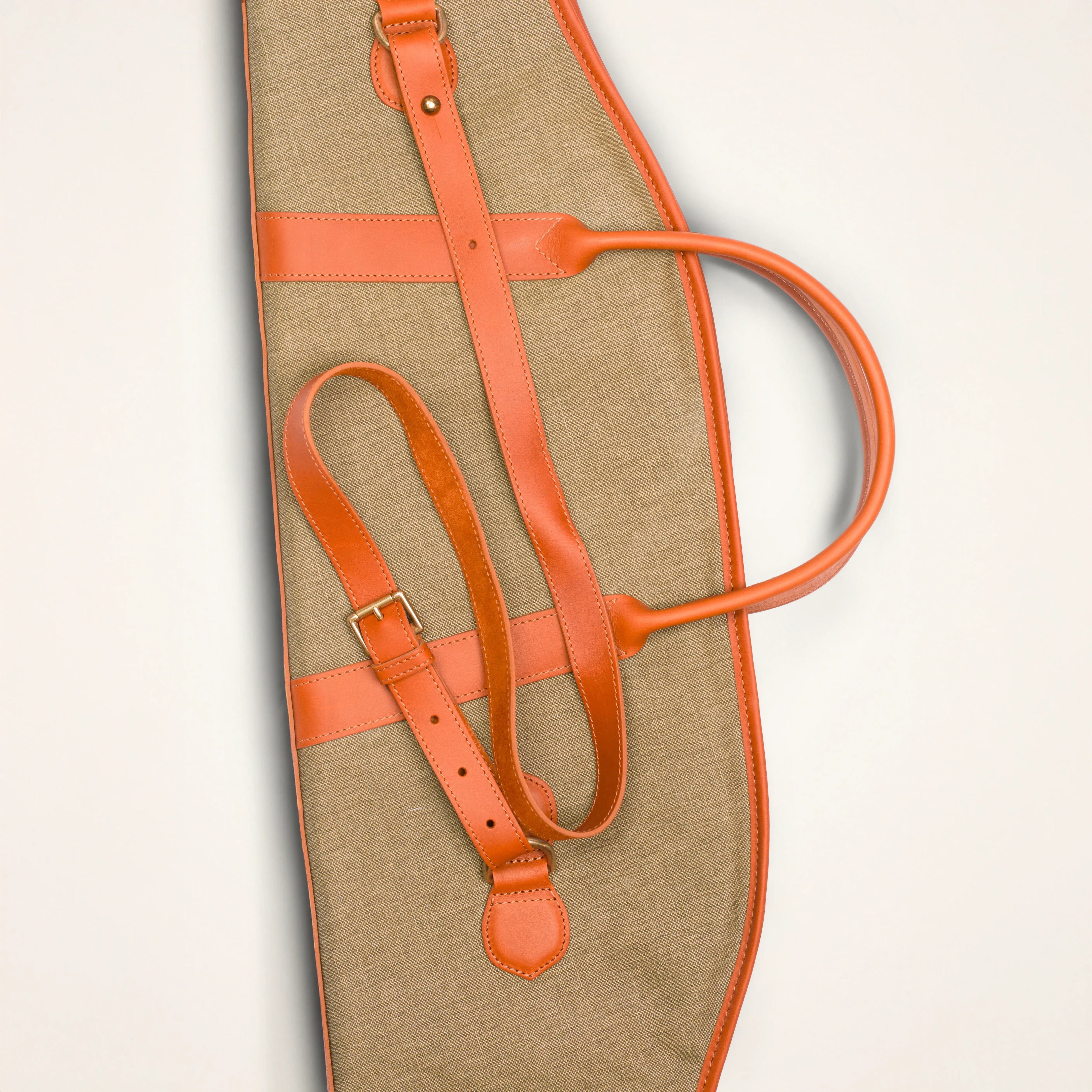 45.0 vert olive