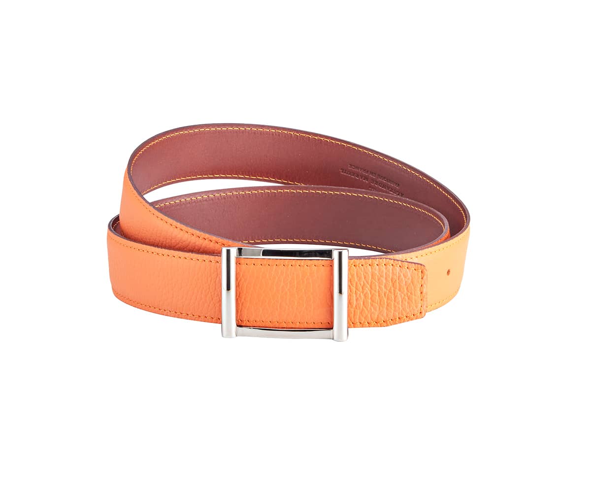140.1 lisse-graine orange-sauvage