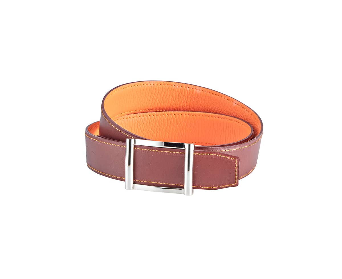 140.1 lisse-graine sauvage-orange
