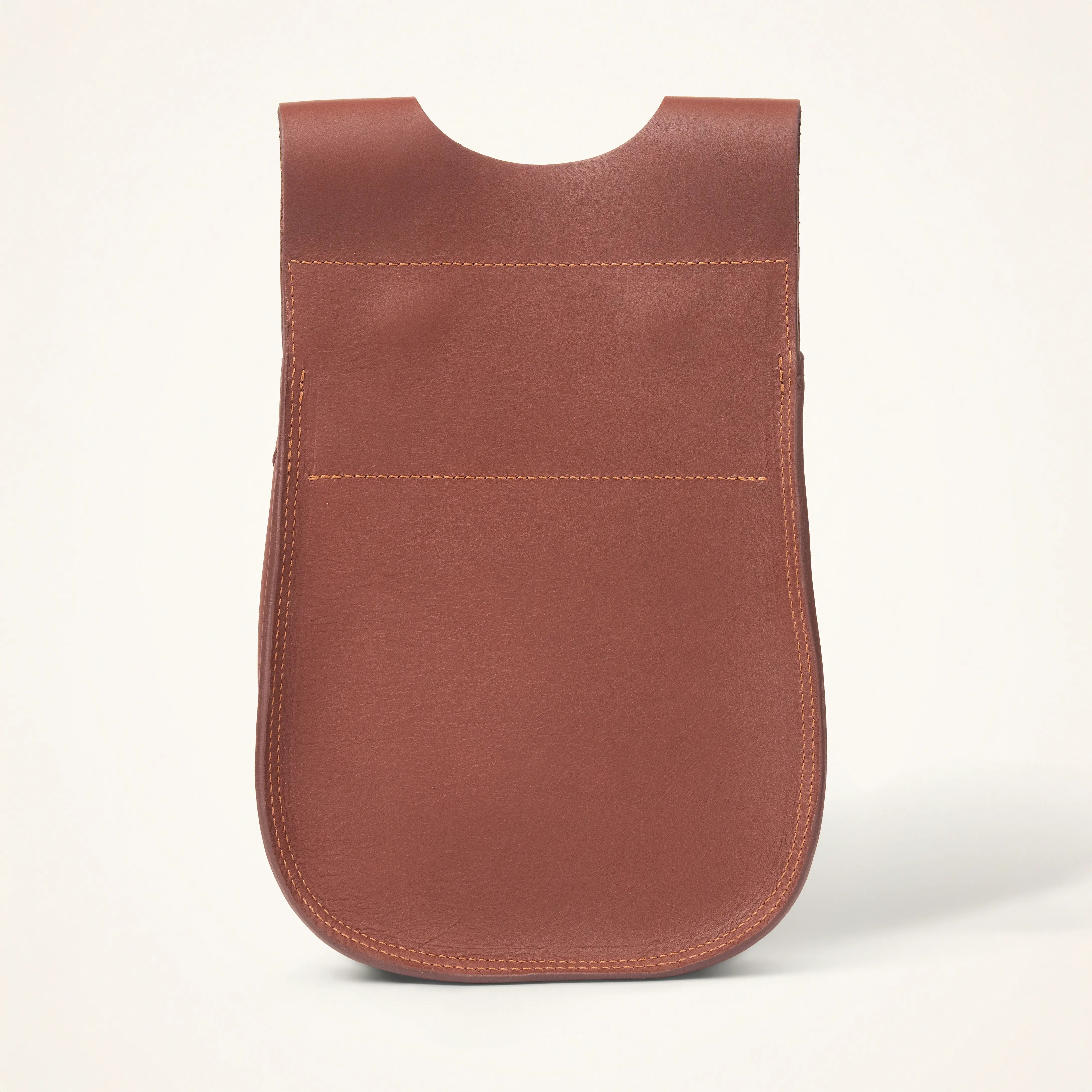 40-round cartridge pouch, with belt loop