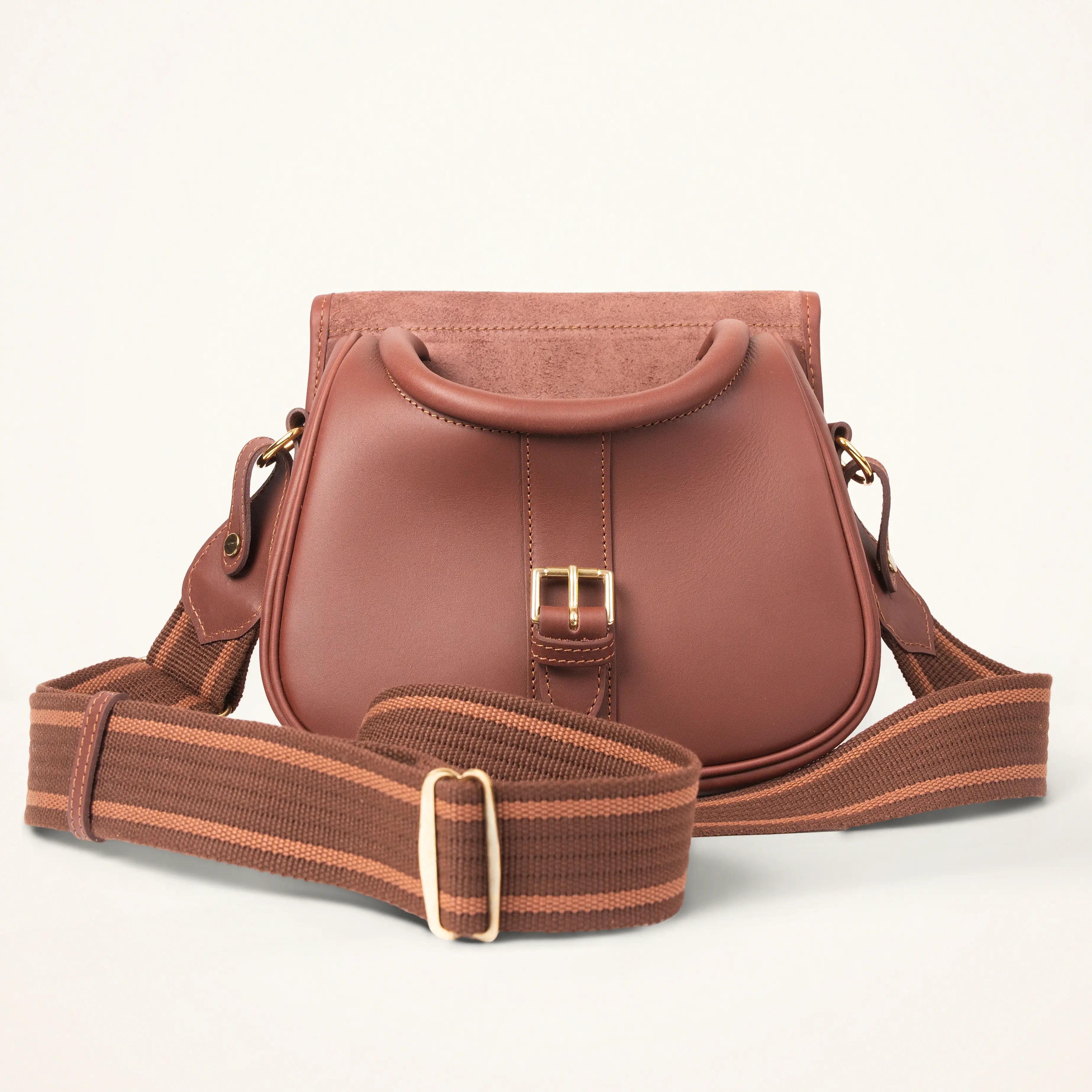 Bolsa de cartuchos inglesa, 50 cartuchos