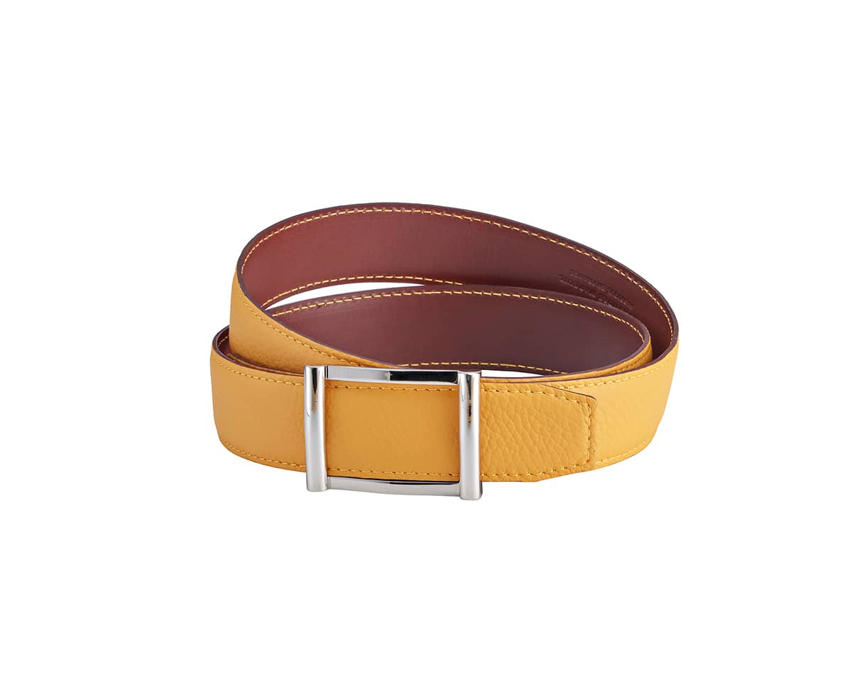 140.1 lisse-graine sauvage-safran