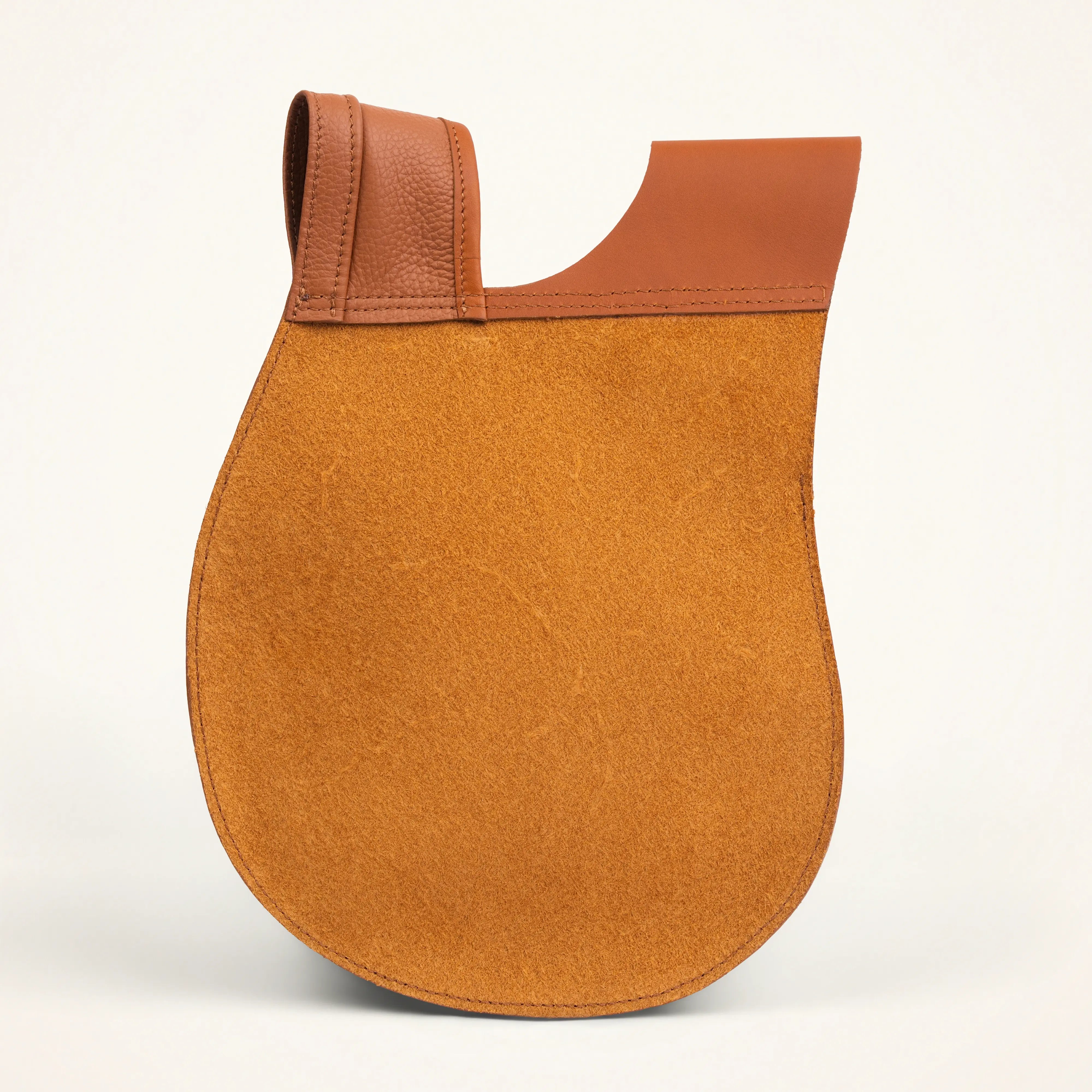 The Pouch Bag with belt loop for ammunition and accessories