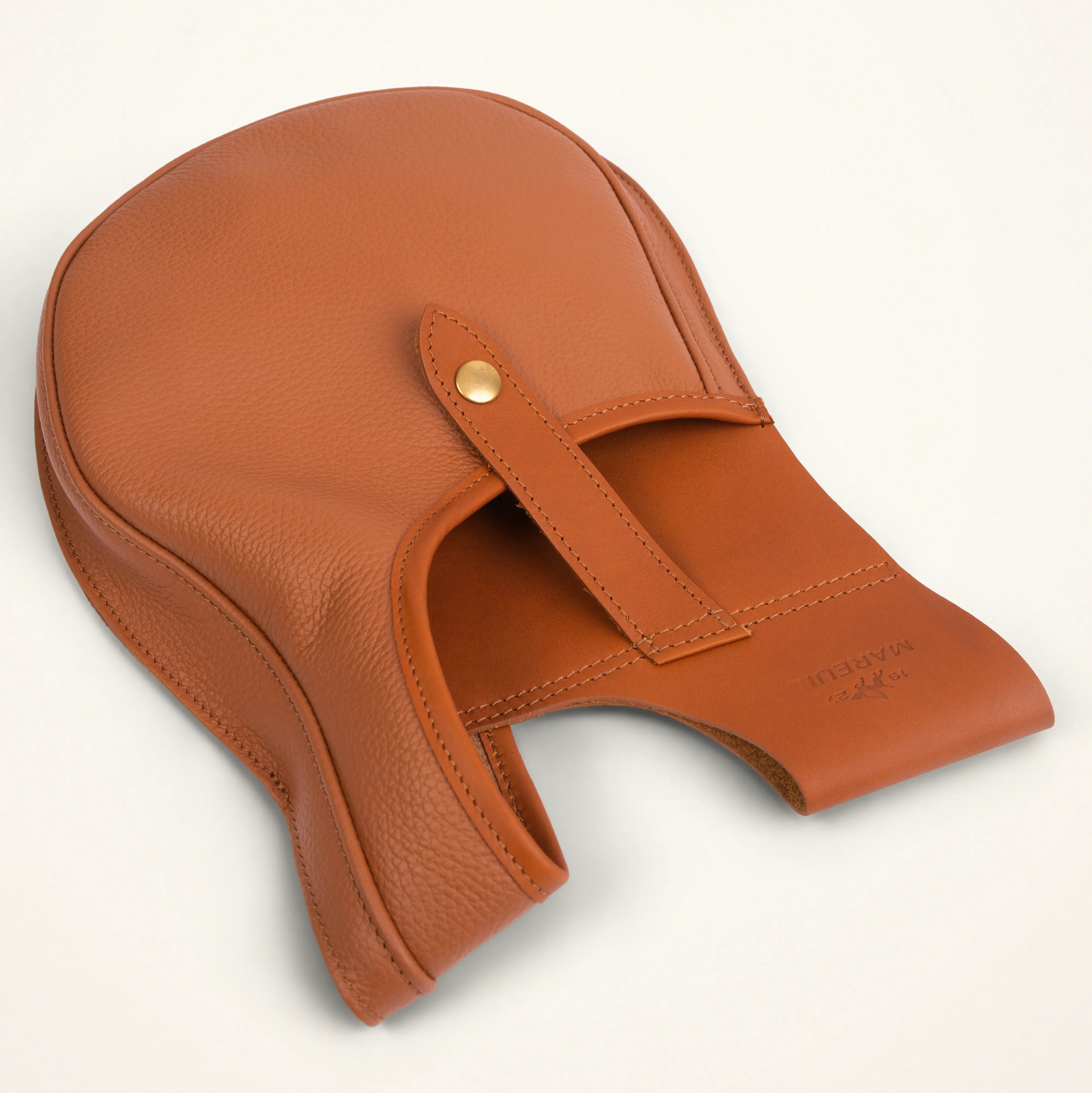 The Pouch Bag with belt loop for ammunition and accessories