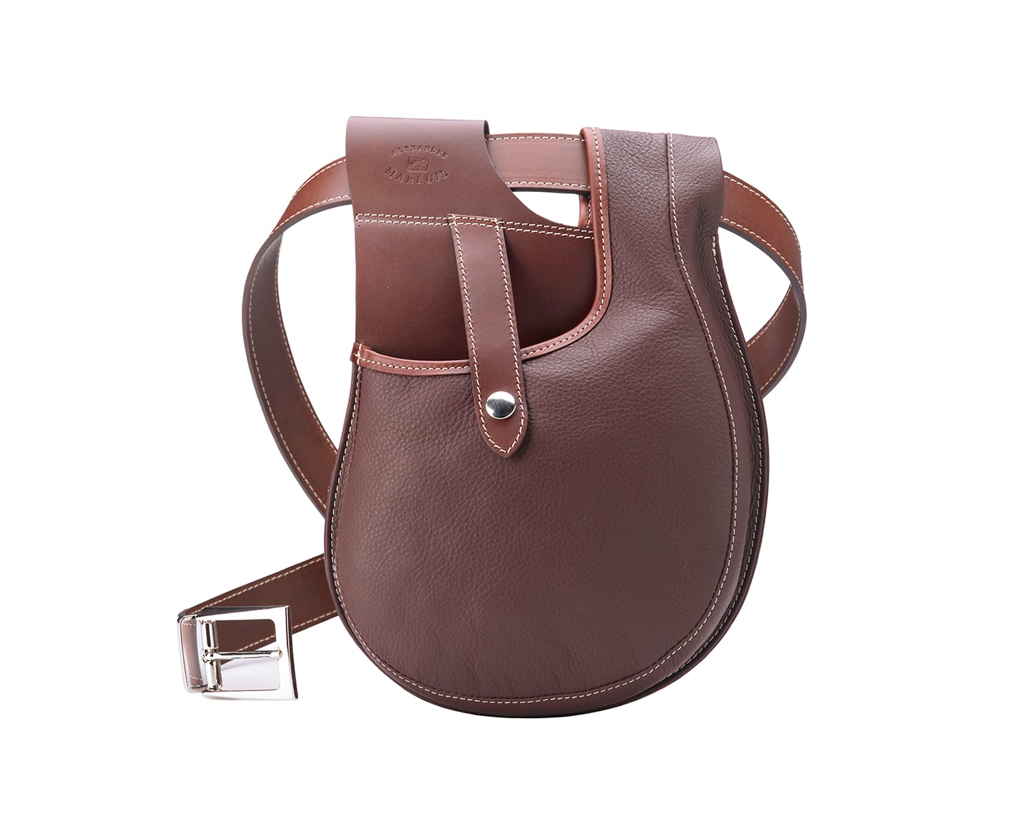 Sac La Poche avec passant ceinture pour munitions et accessoires