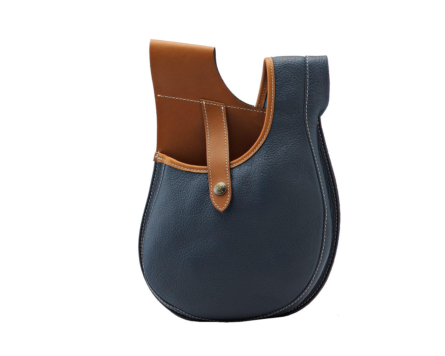 Sac La Poche avec passant ceinture pour munitions et accessoires