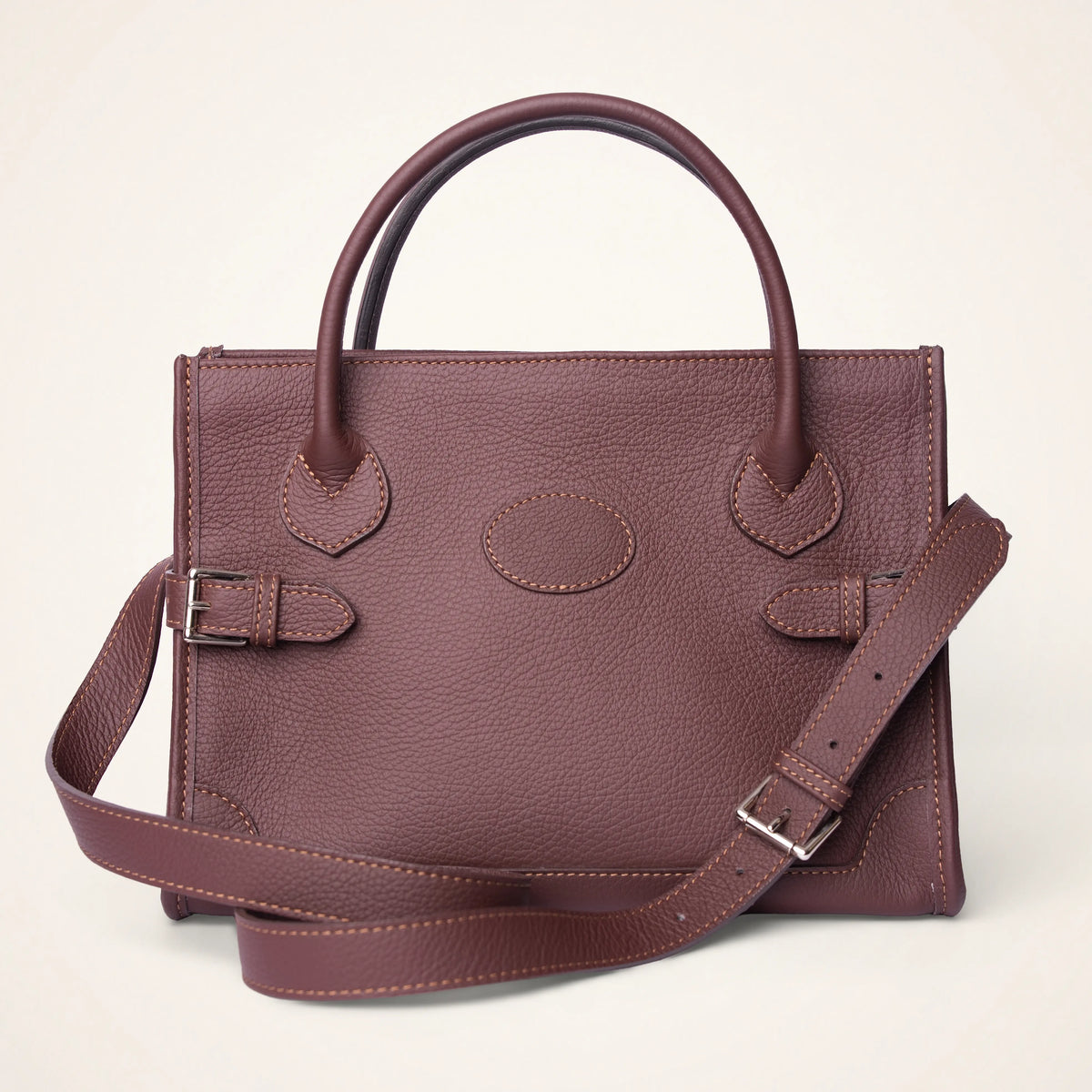 Sac à main cuir Hortense