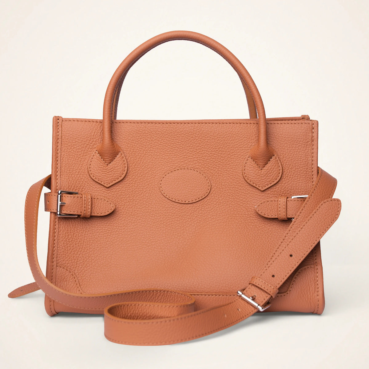 Sac à main cuir Hortense