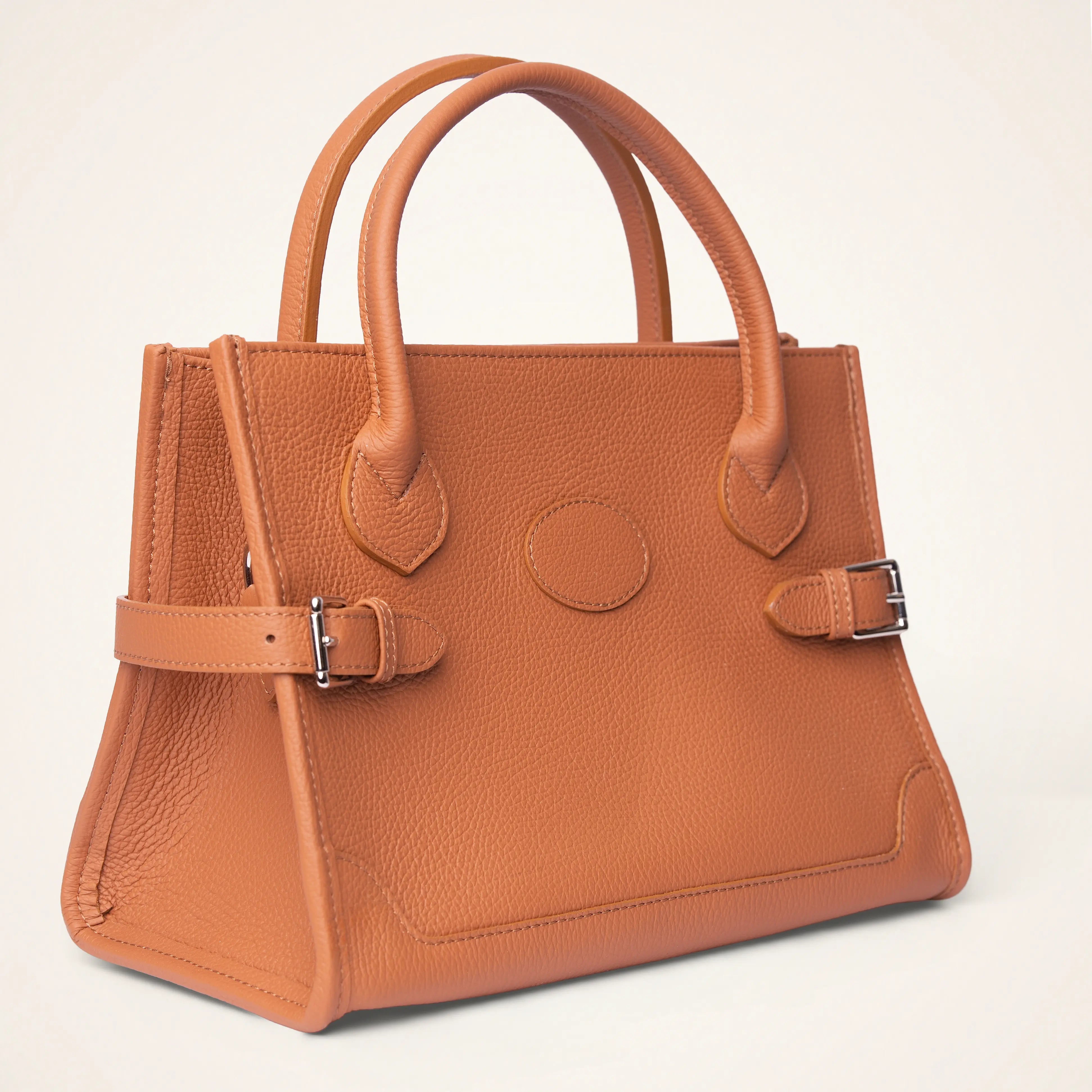 Sac à main cuir Hortense
