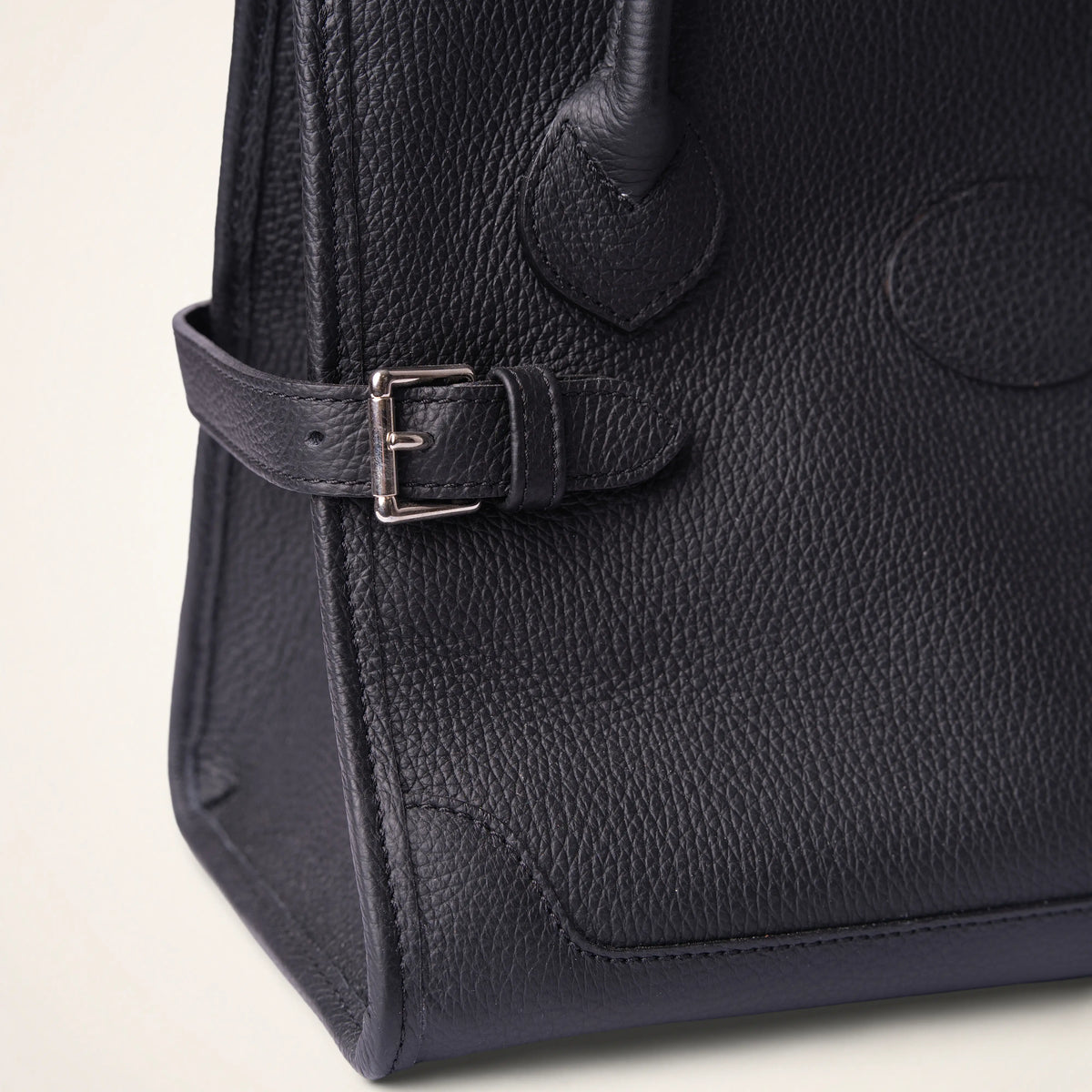 Sac à main cuir Hortense