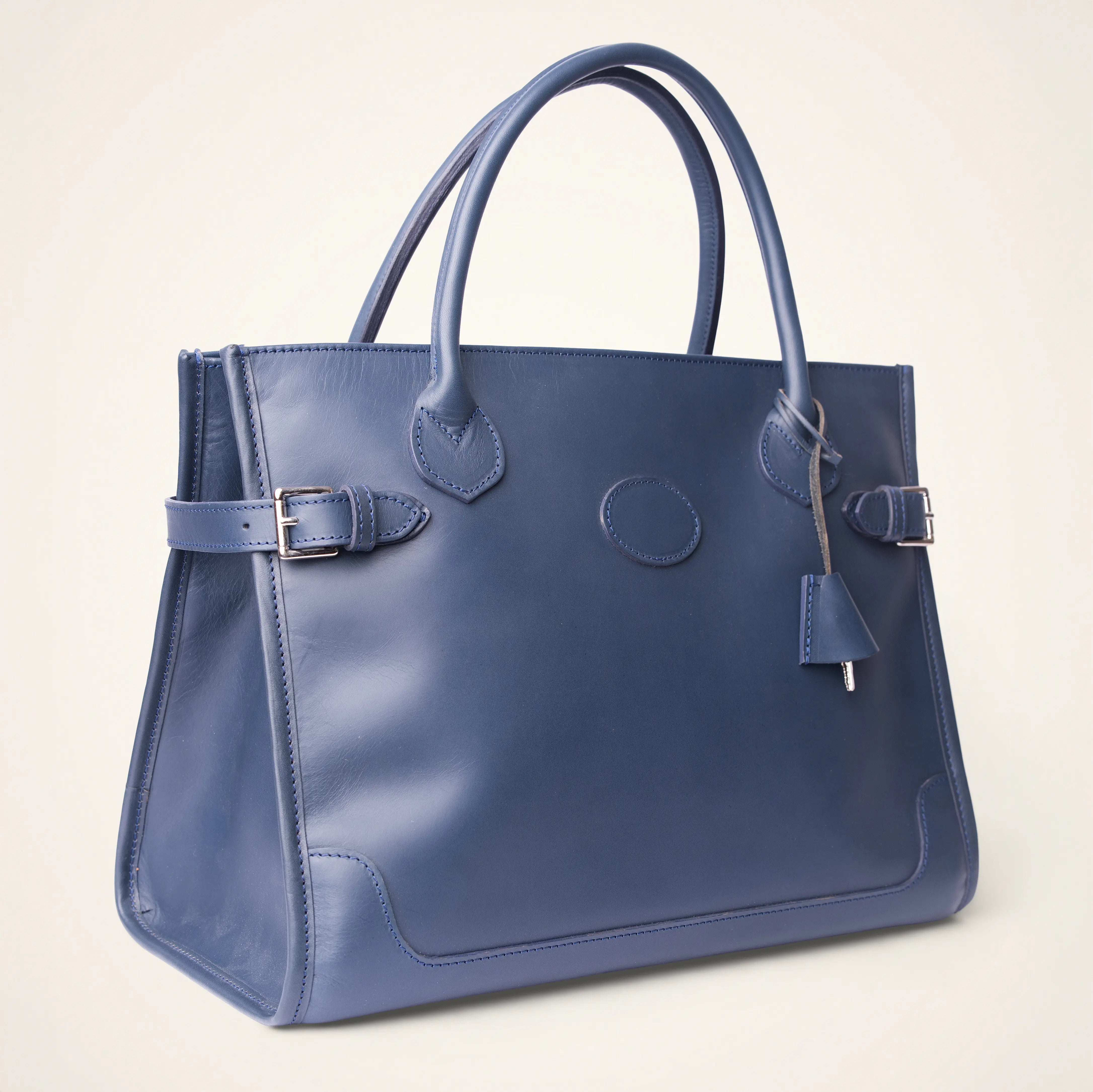 Sac à main cuir Hortense