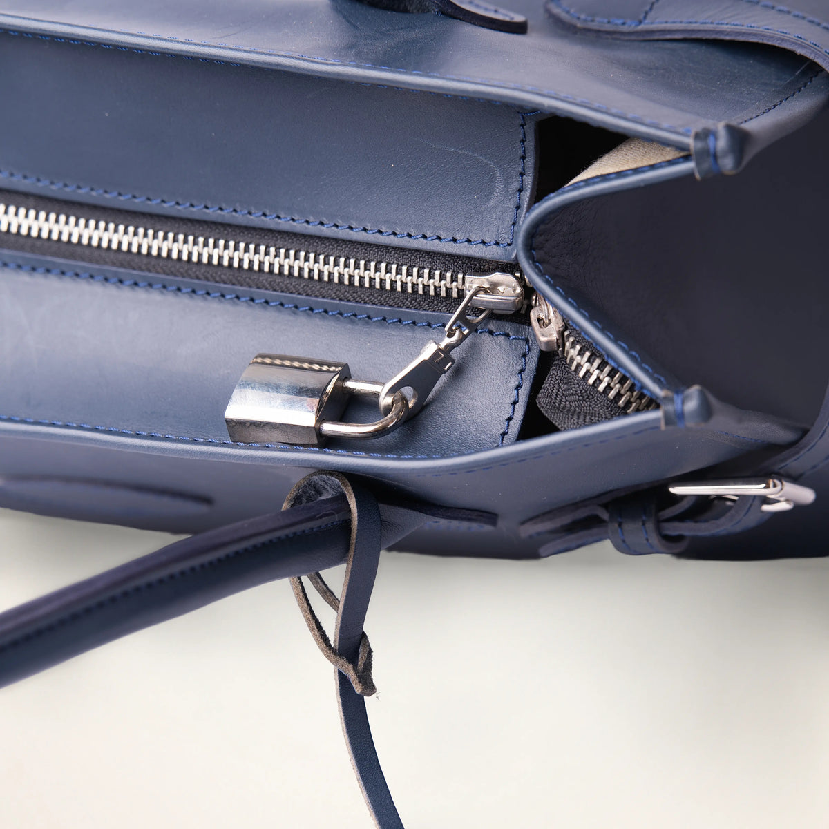 Sac à main cuir Hortense