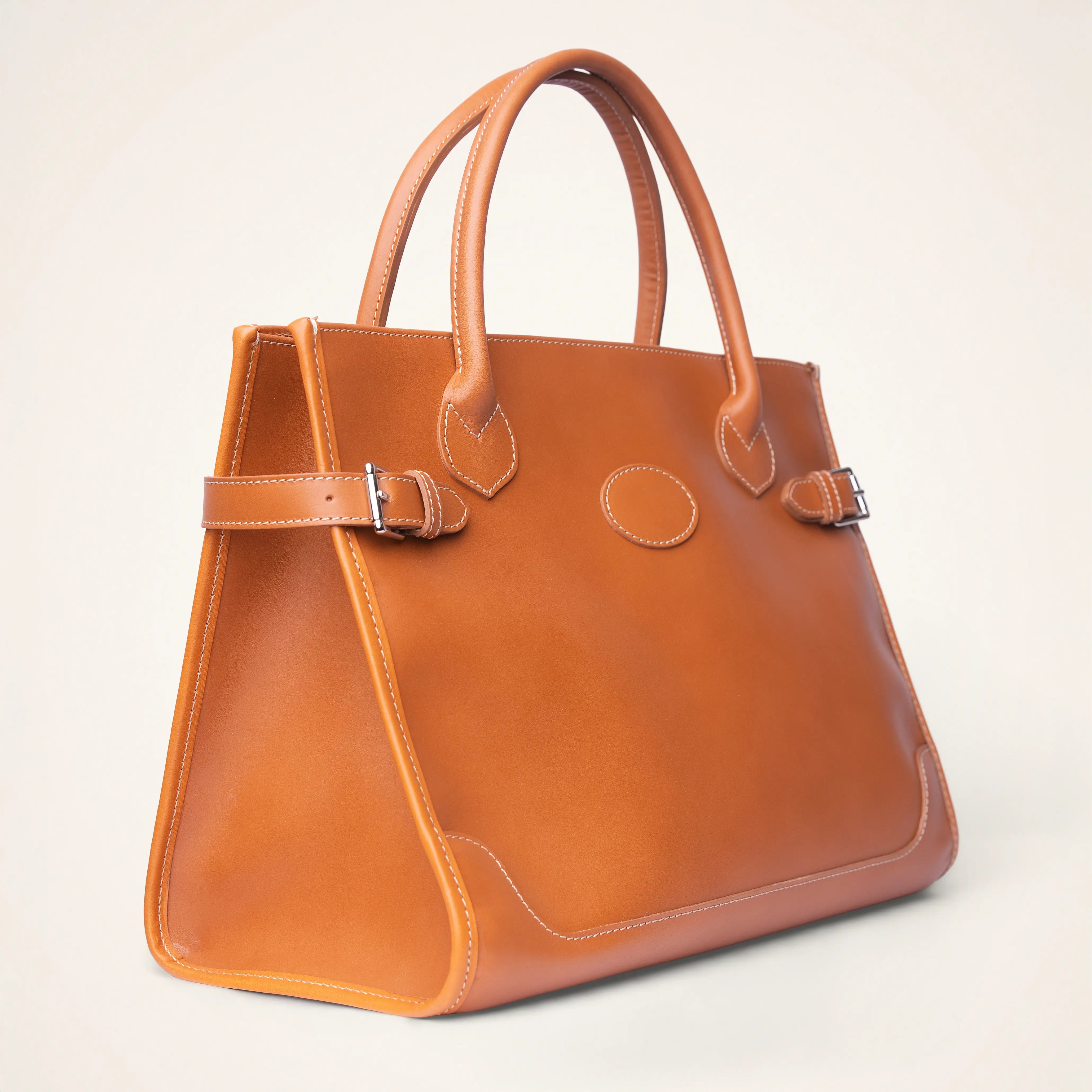 Sac à main cuir Hortense