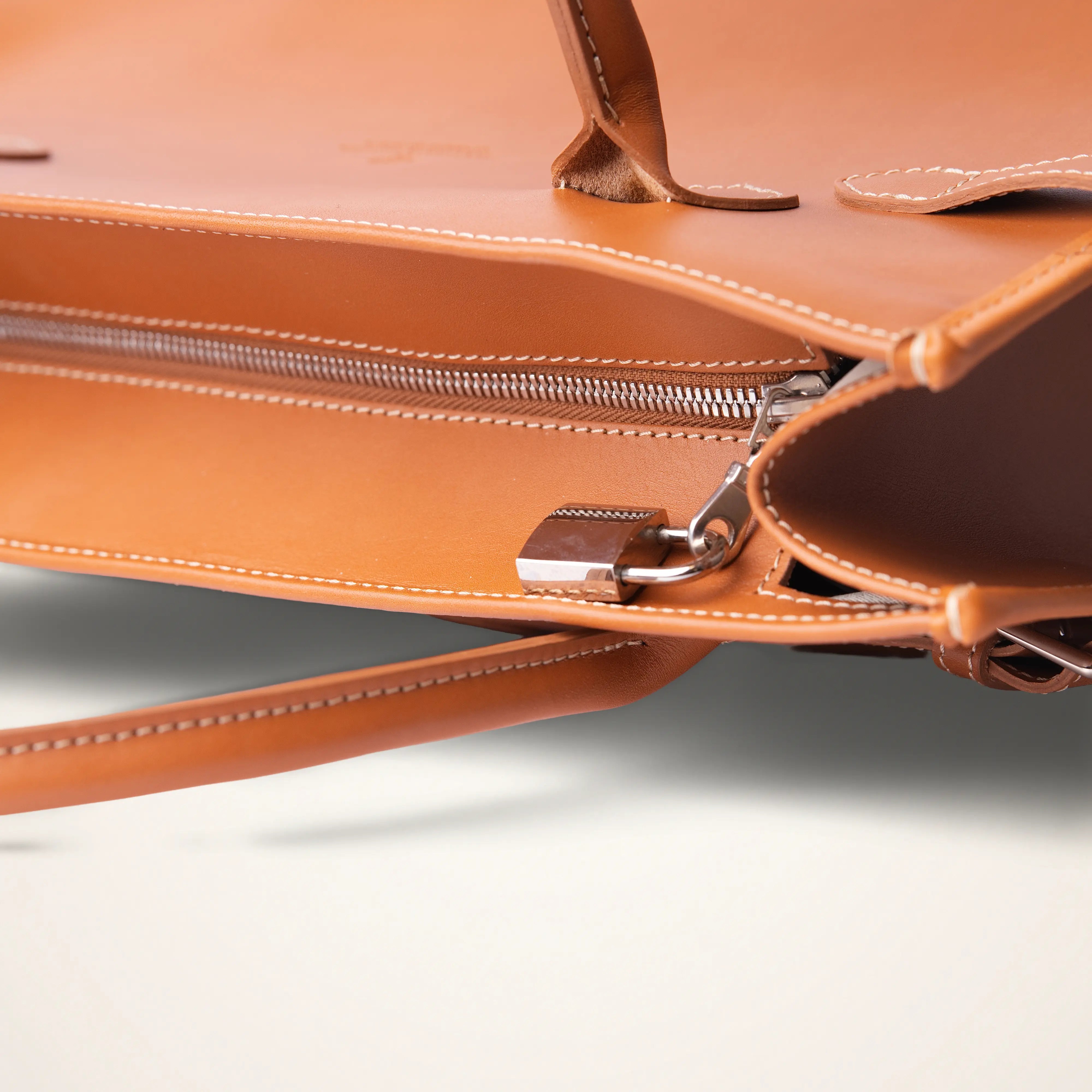 Sac à main cuir Hortense