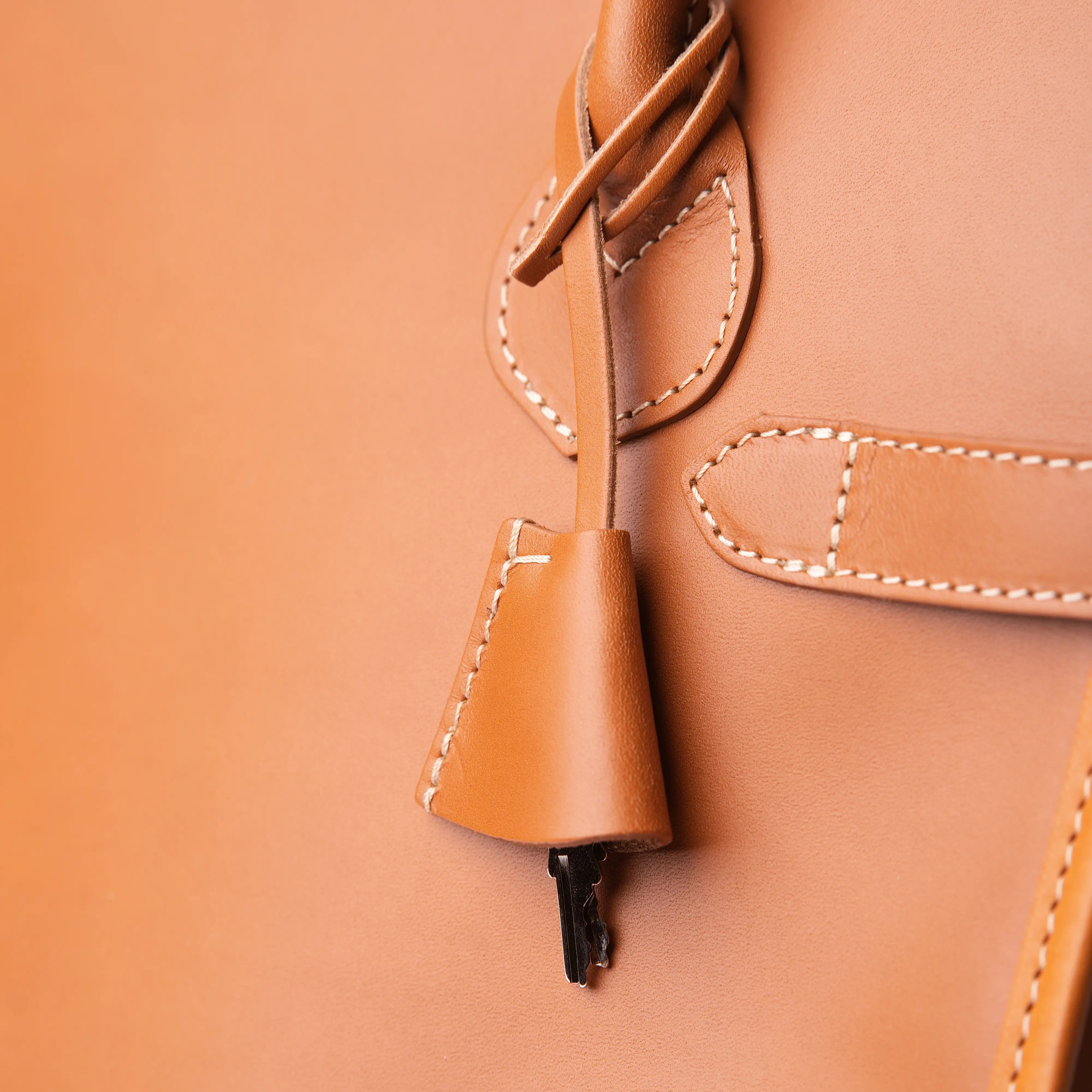 Sac à main cuir Hortense