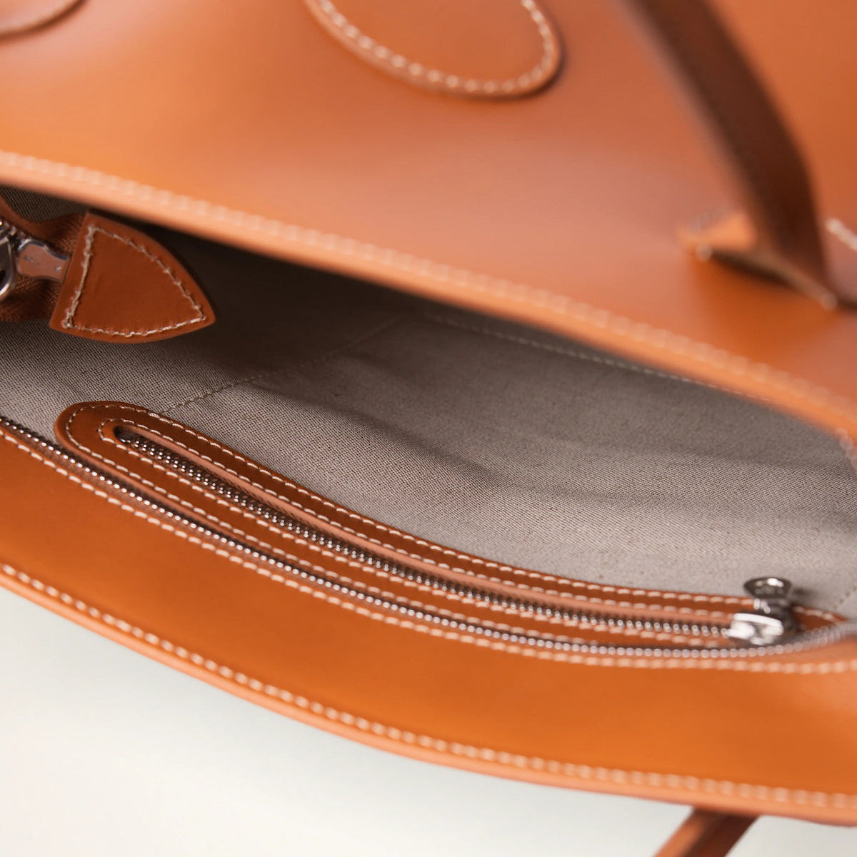 Sac à main cuir Hortense