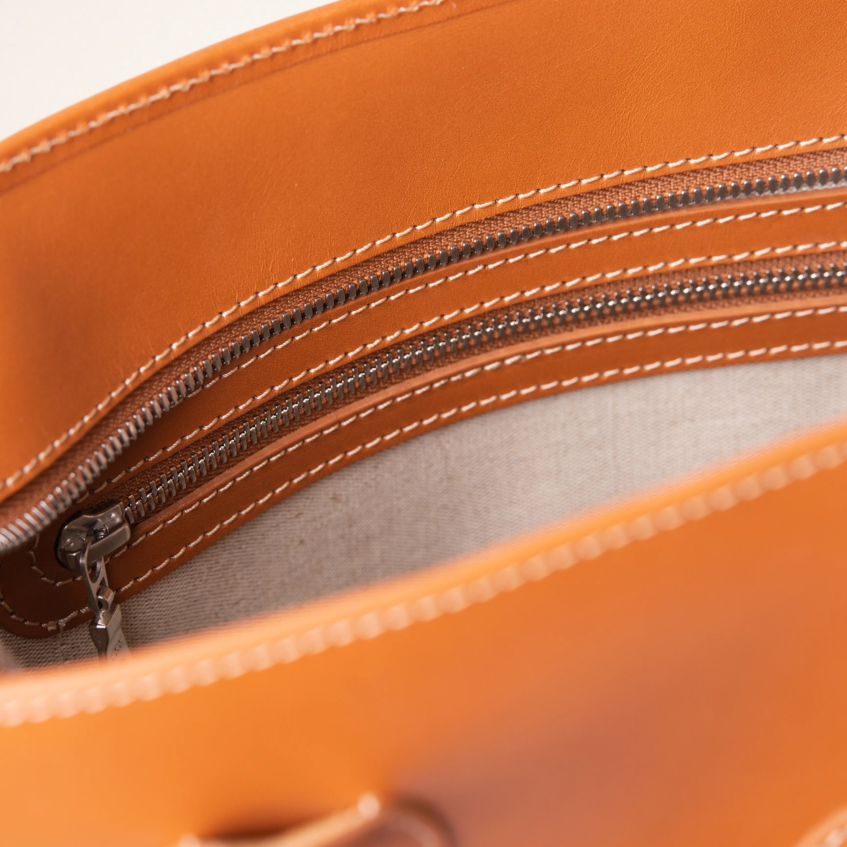 Sac à main cuir Hortense