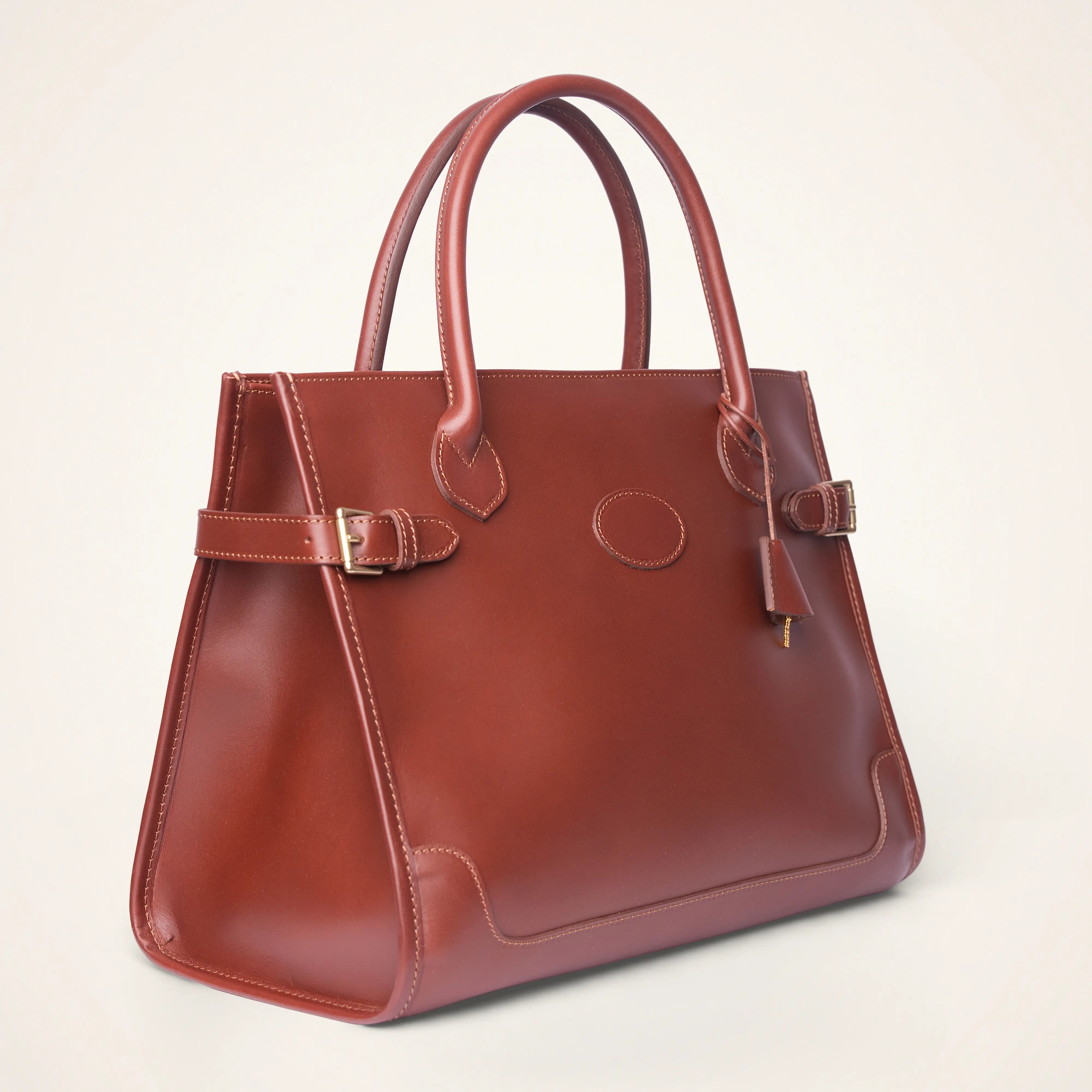 Sac à main cuir Hortense
