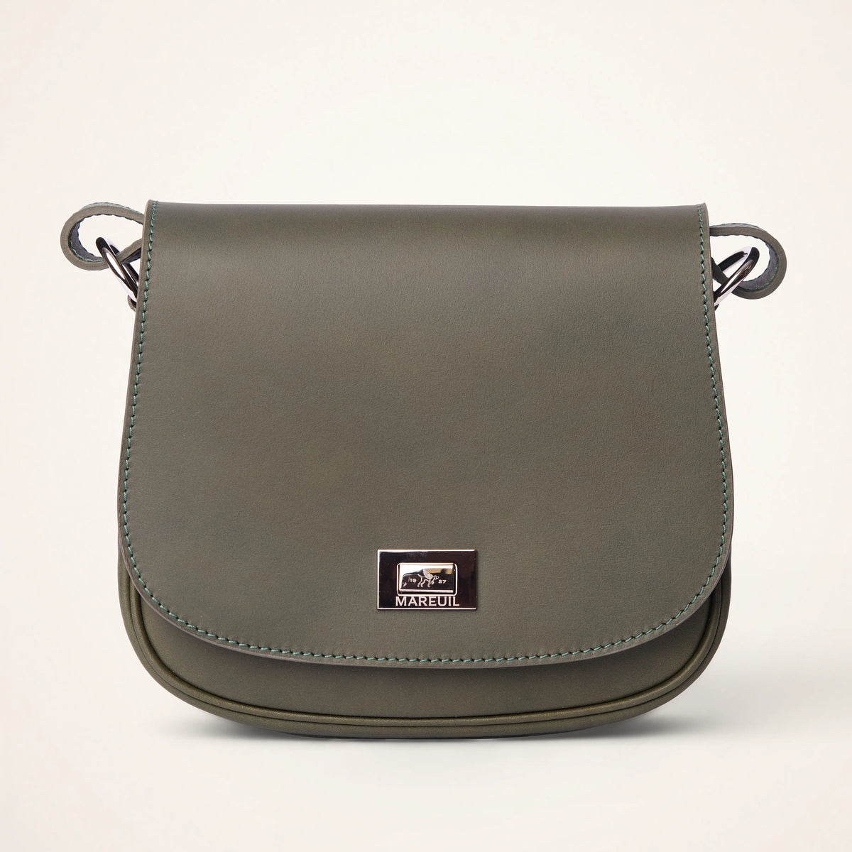 Sac à main cuir Romy