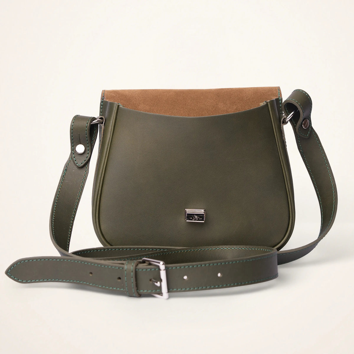 Sac à main cuir Romy