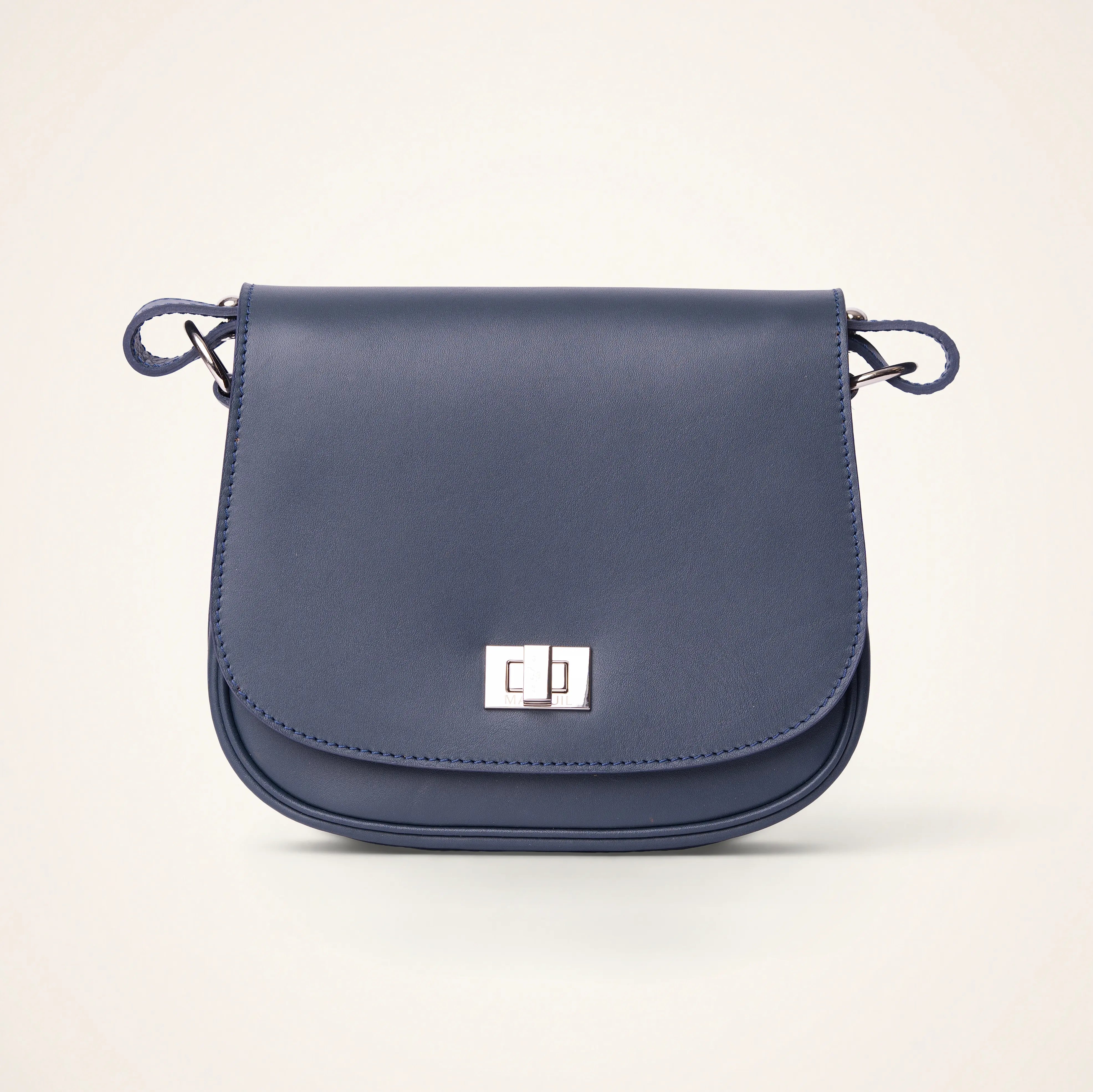 Sac à main cuir Romy