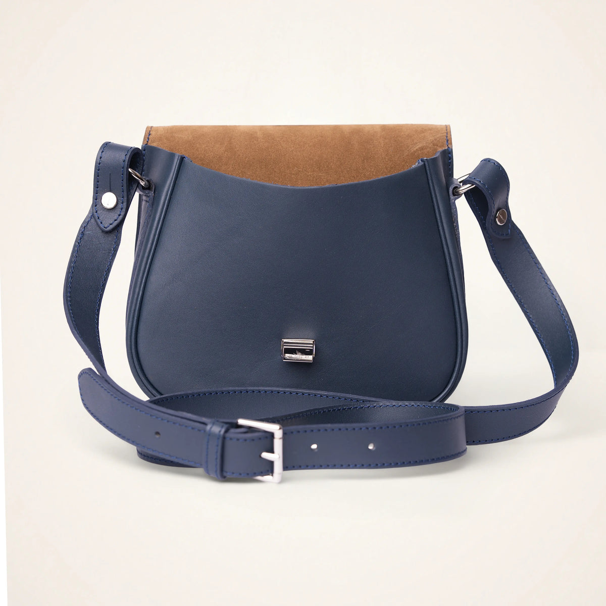 Sac à main cuir Romy