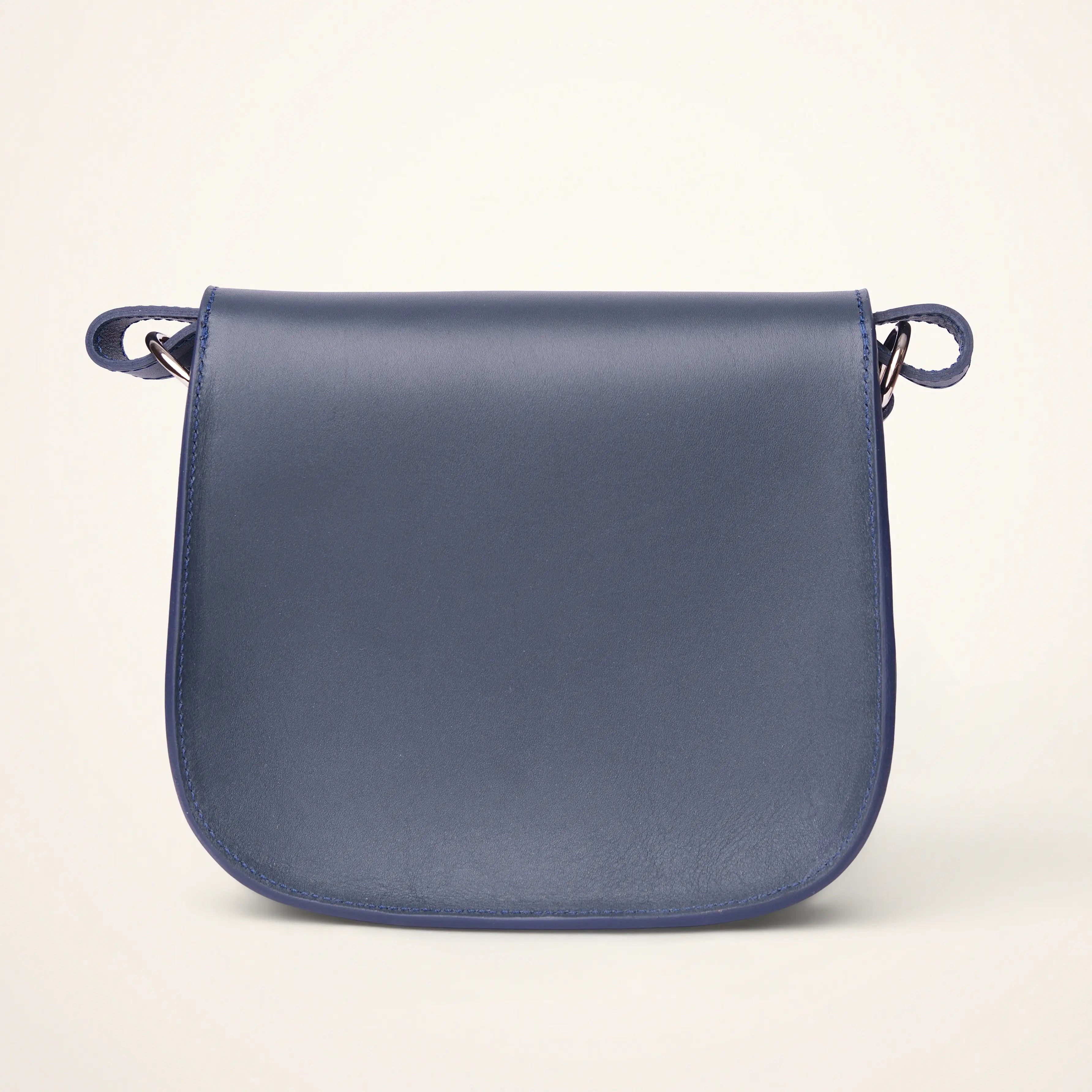 Sac à main cuir Romy