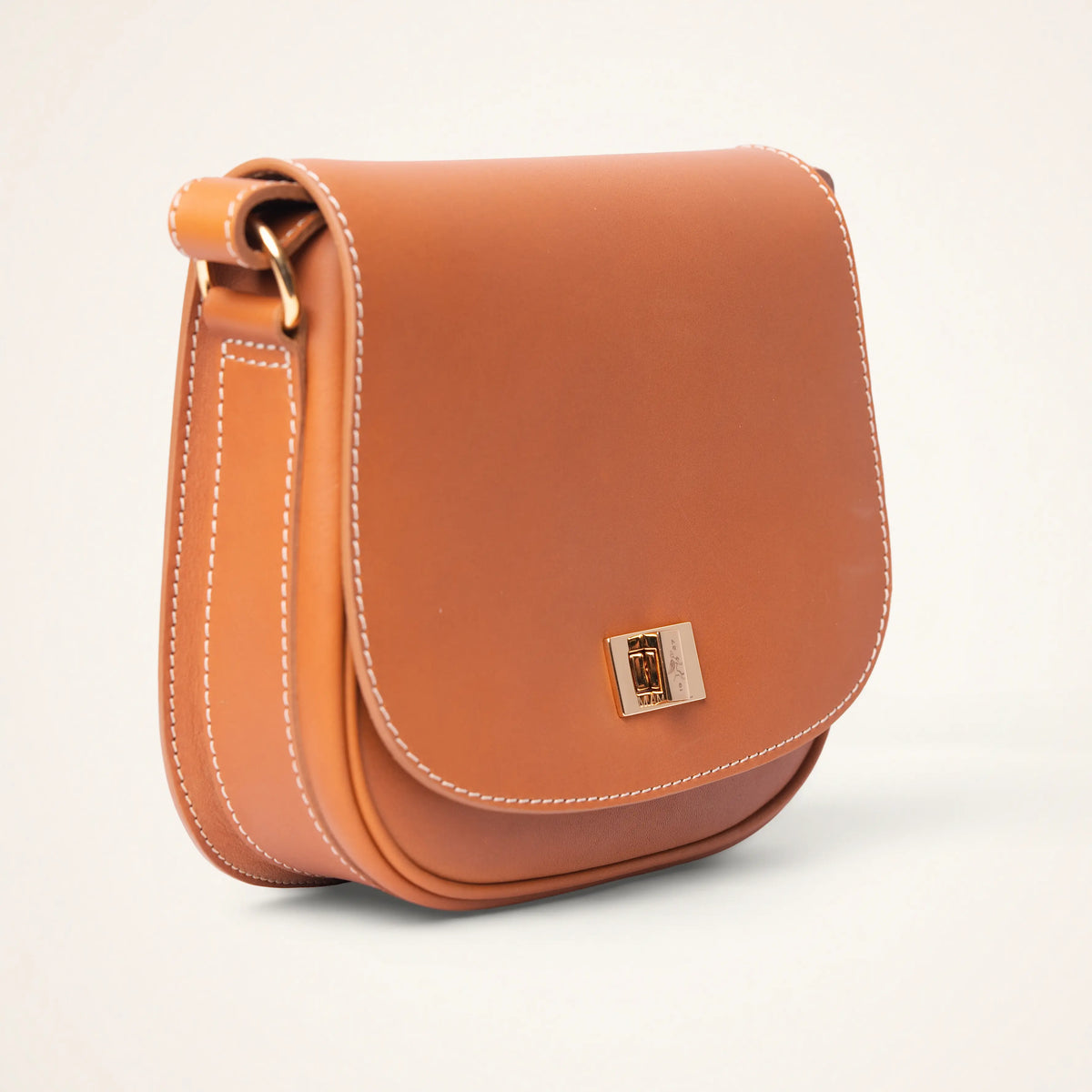 Sac à main cuir Romy