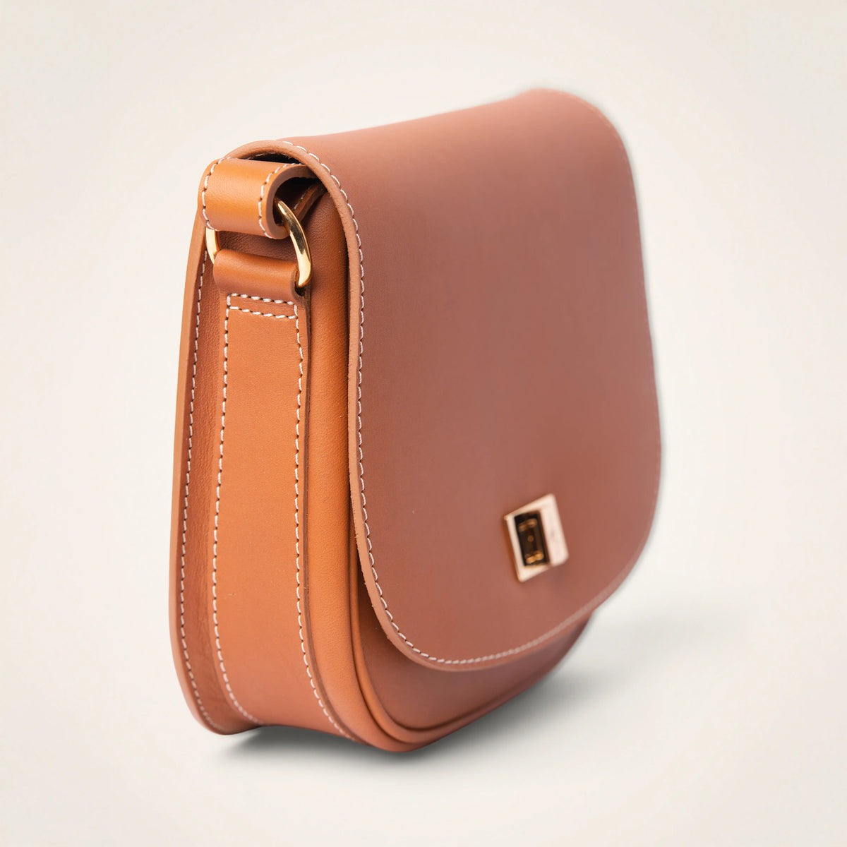 Sac à main cuir Romy