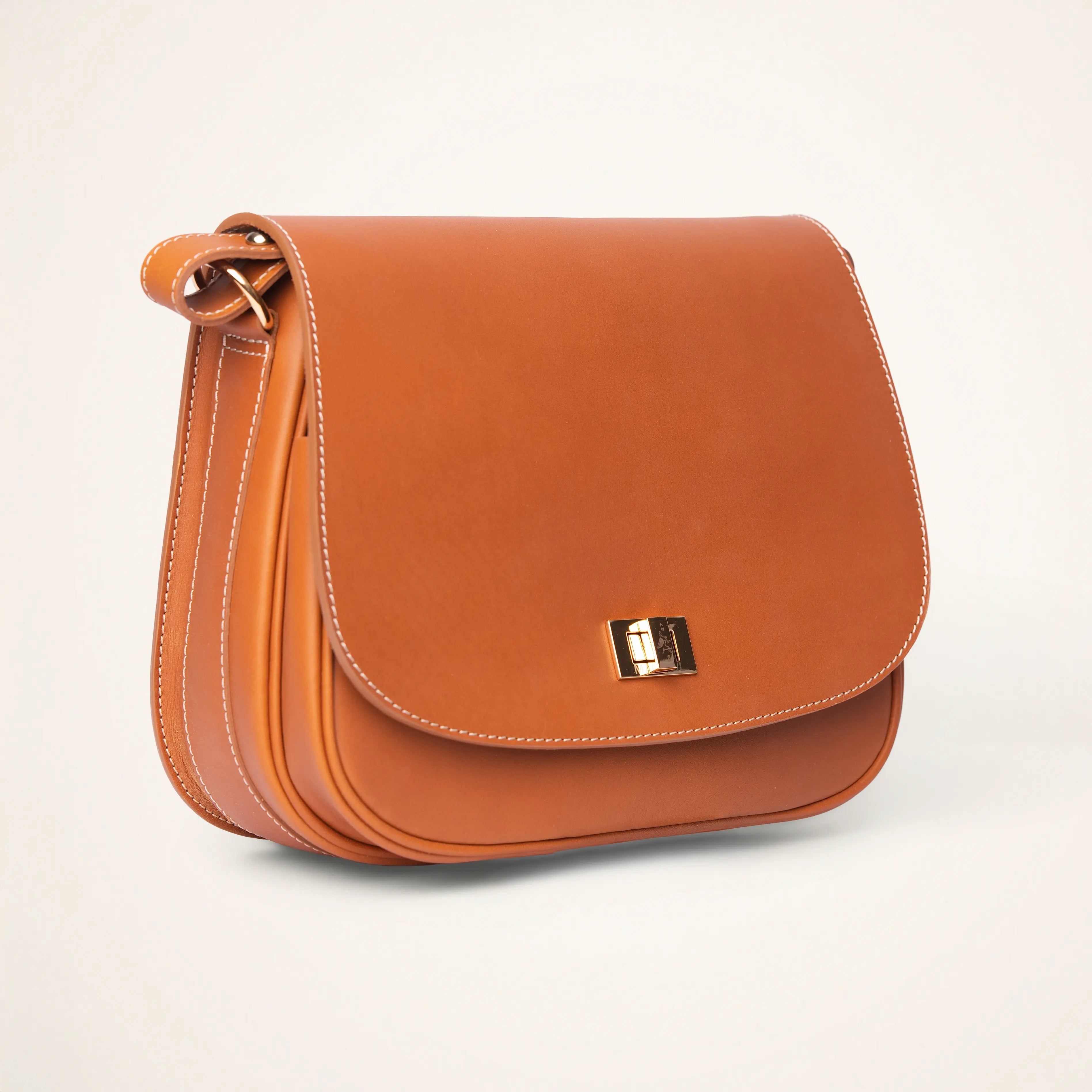 Sac à main cuir Romy
