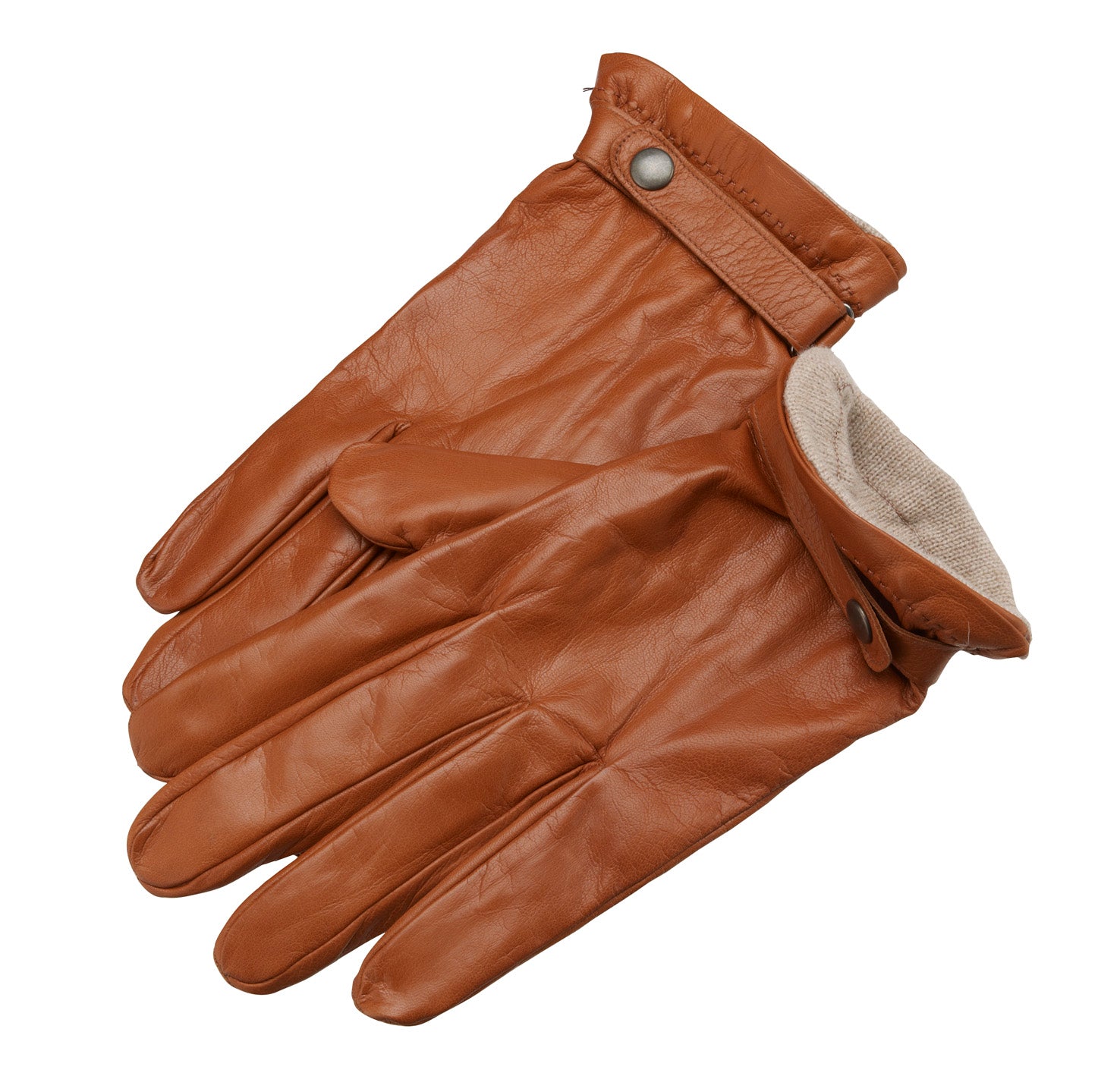 Gant Femme cuir d'agneau