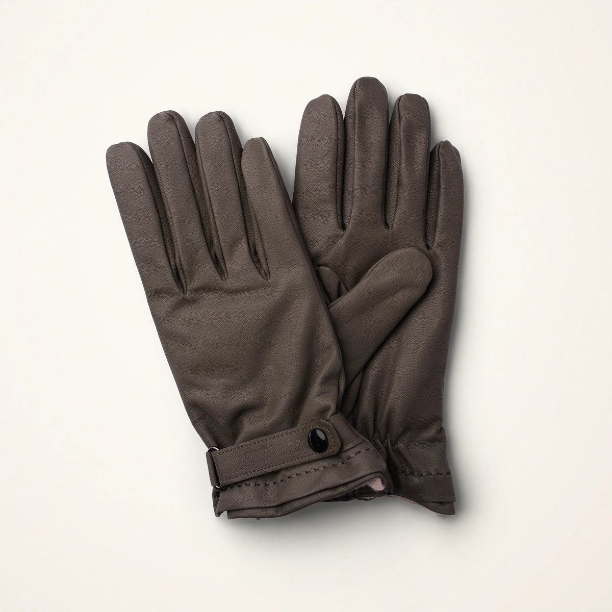 Gant Homme cuir d'agneau