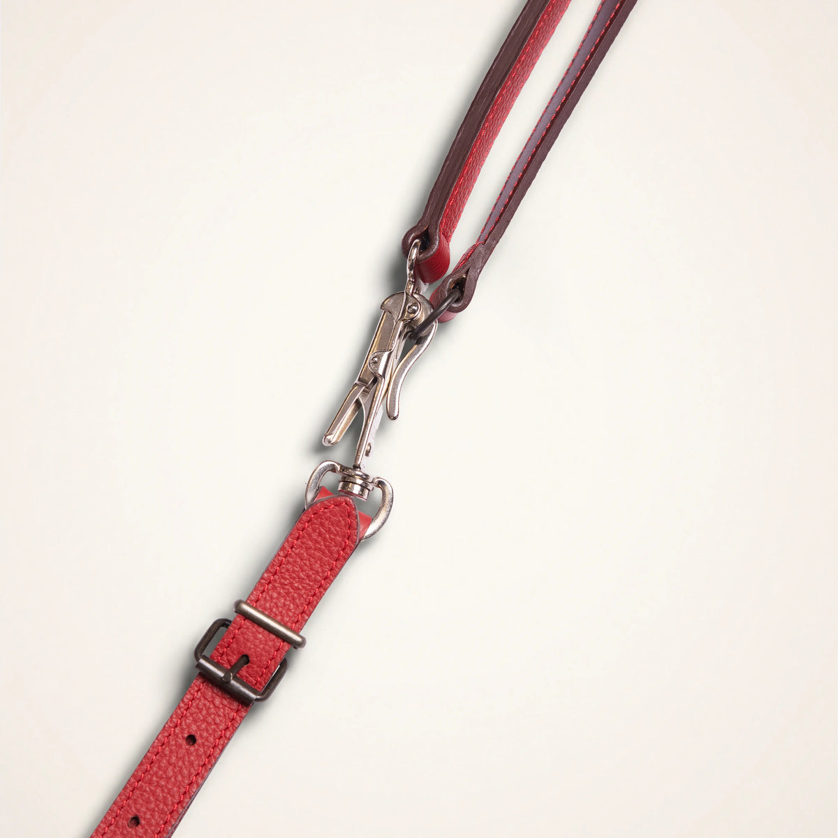 Hunting leather leave 250 cm