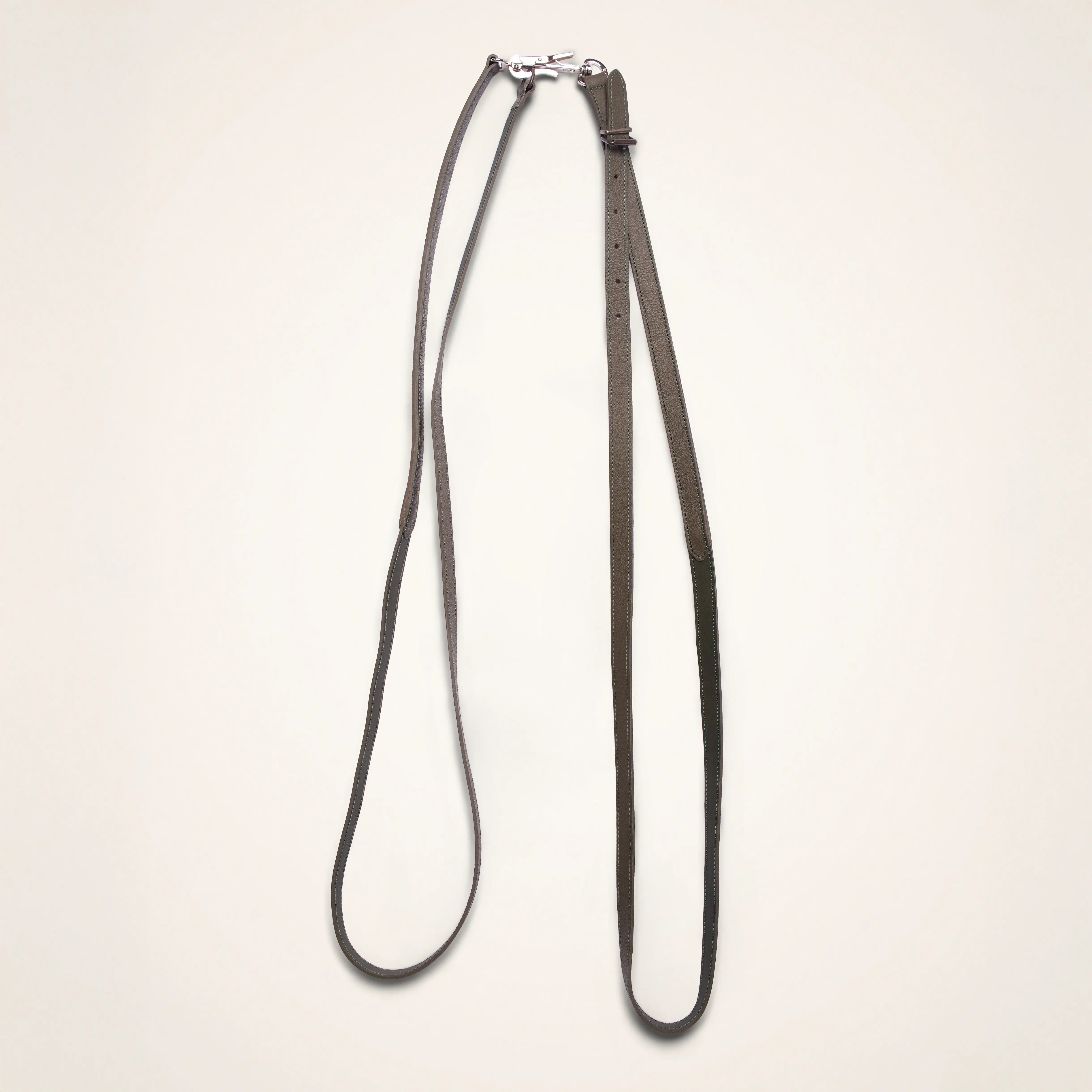 Hunting leather leave 250 cm