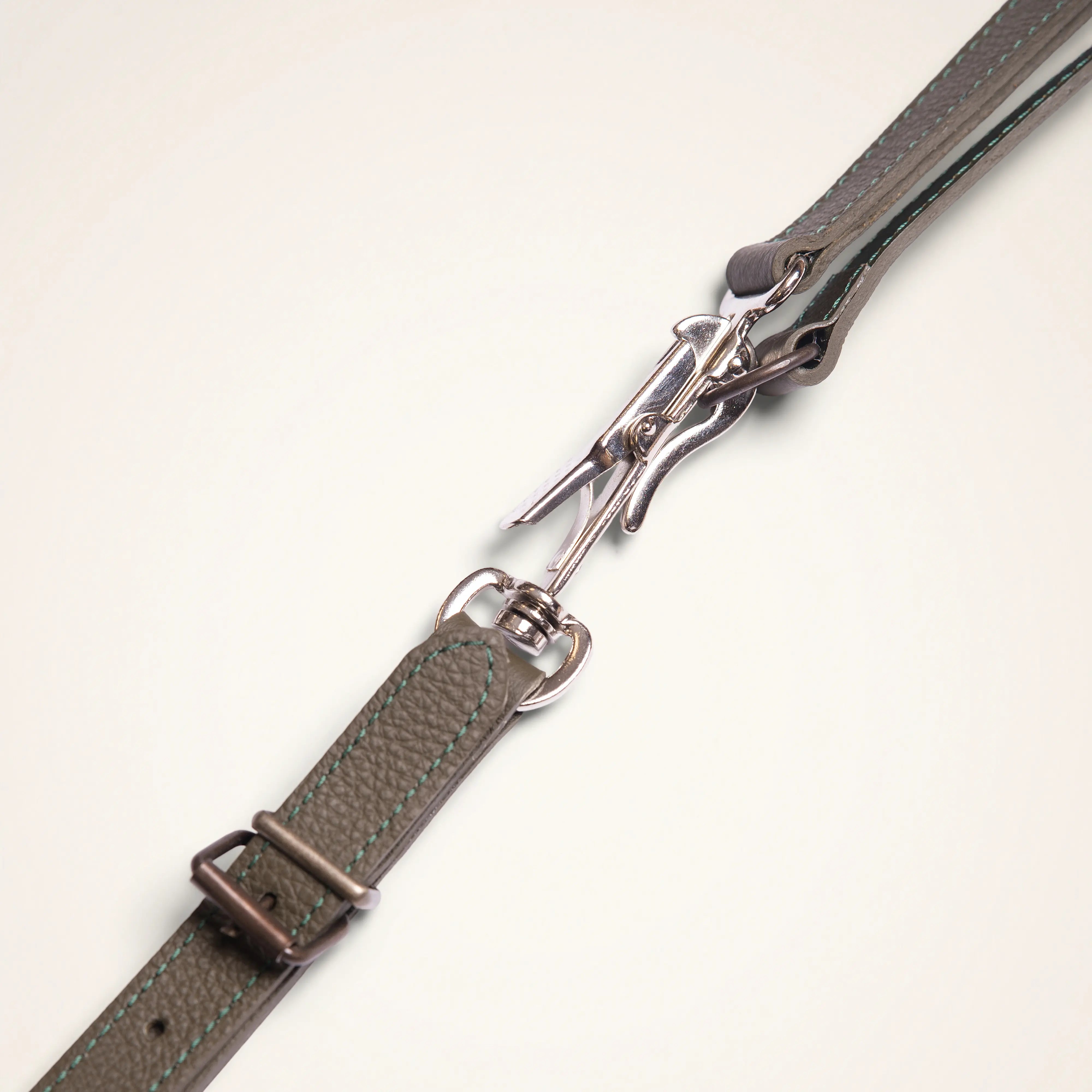 Hunting leather leave 250 cm