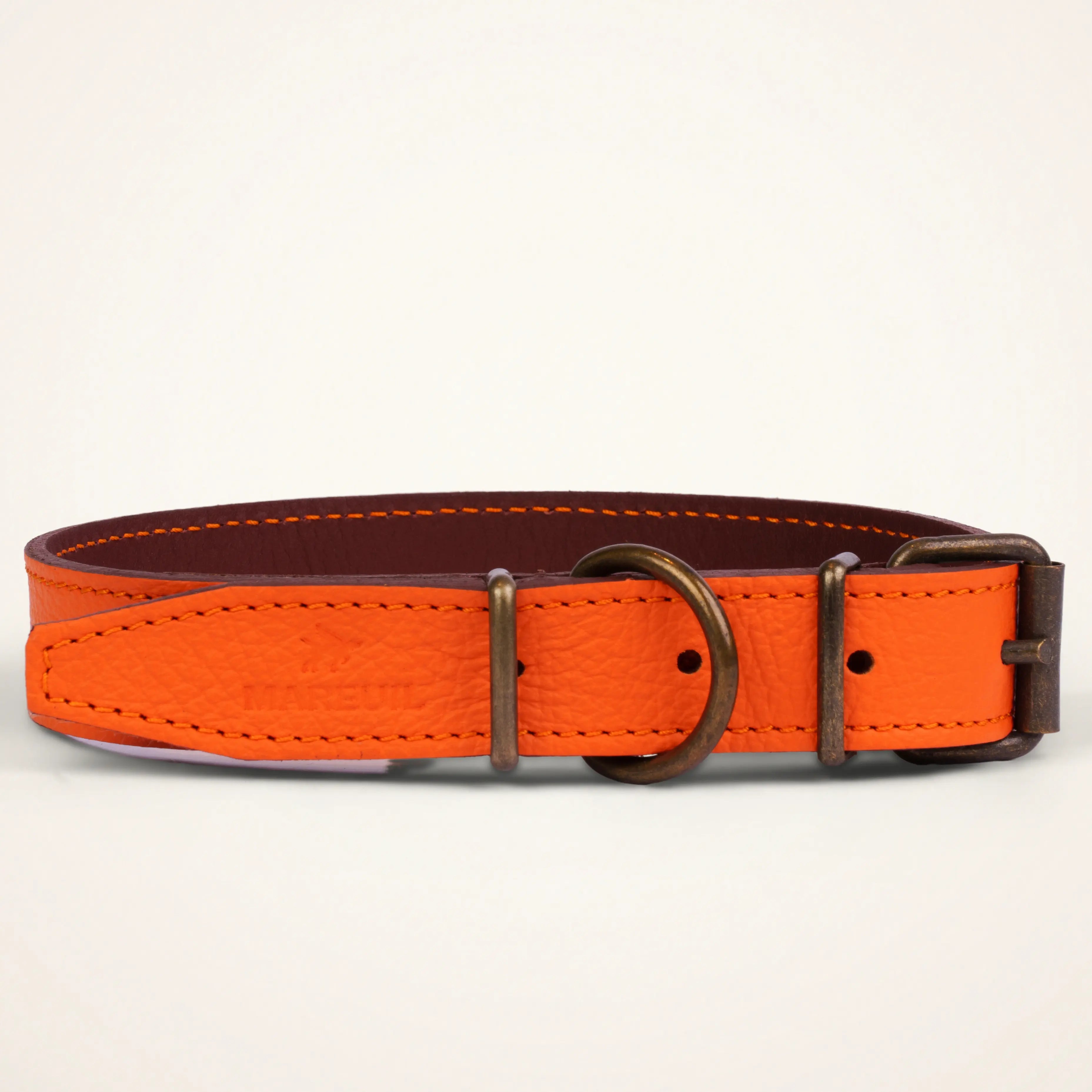 929.2 orange sauvage