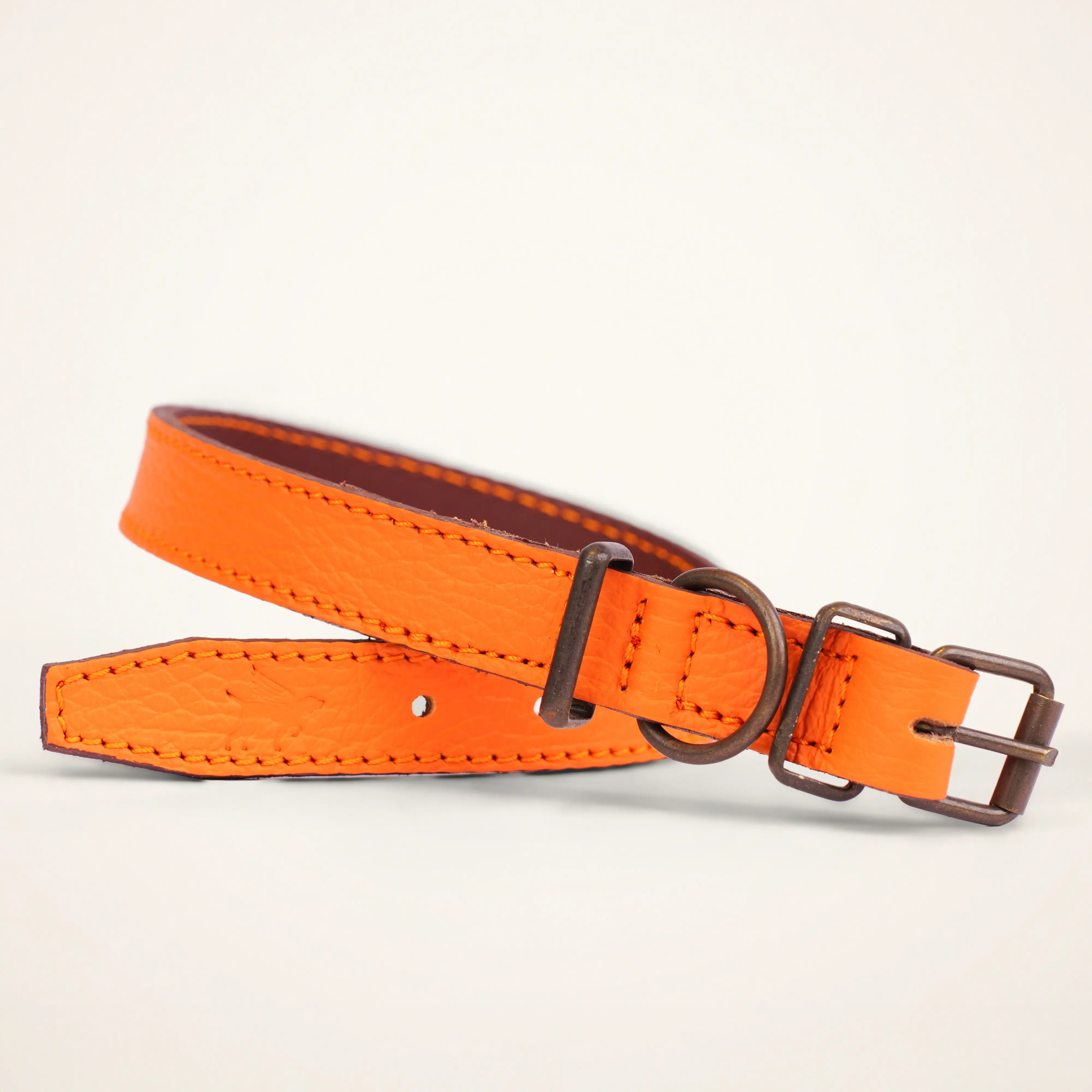 929.3 orange sauvage