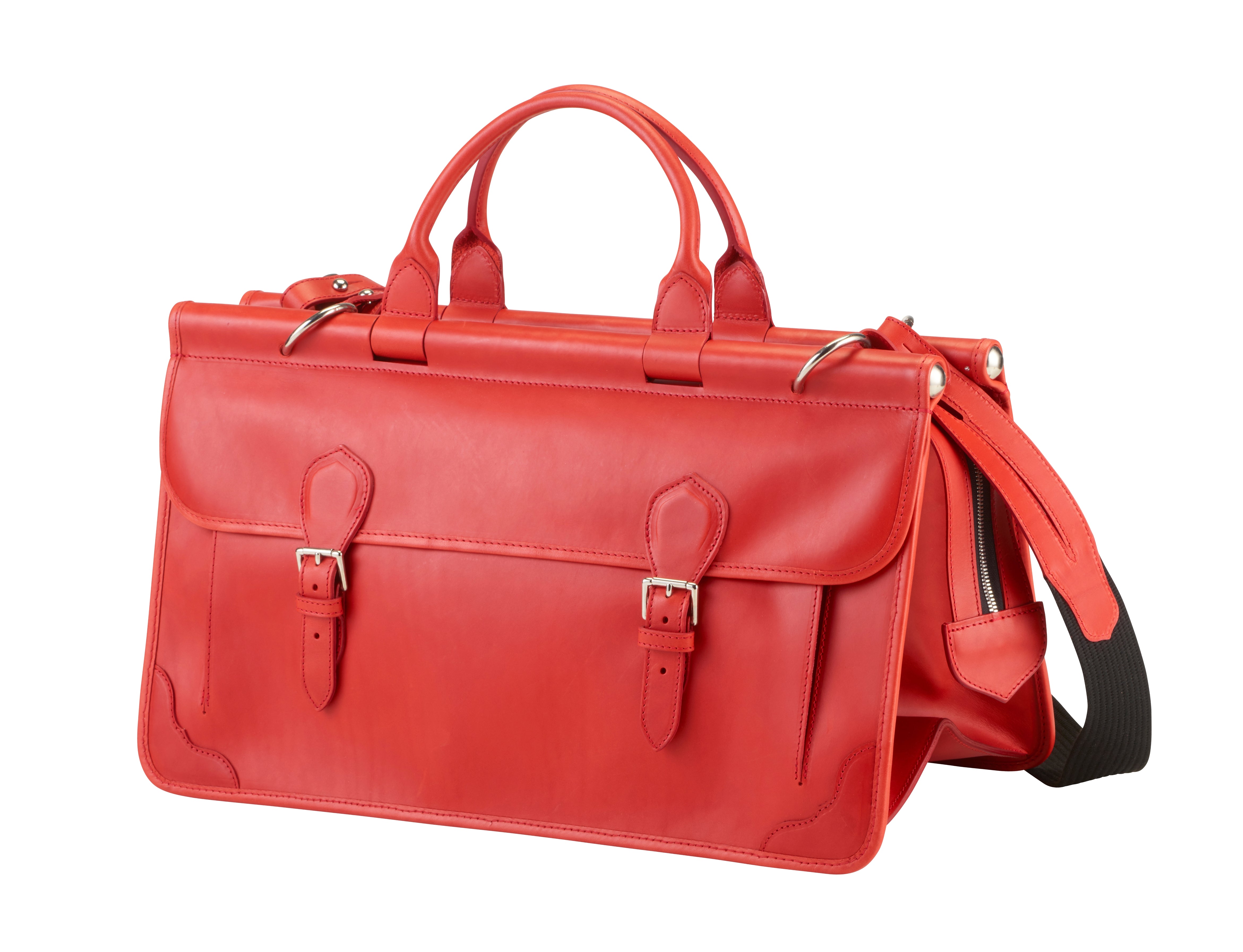 Sac de voyage cuir L'Orient-Express