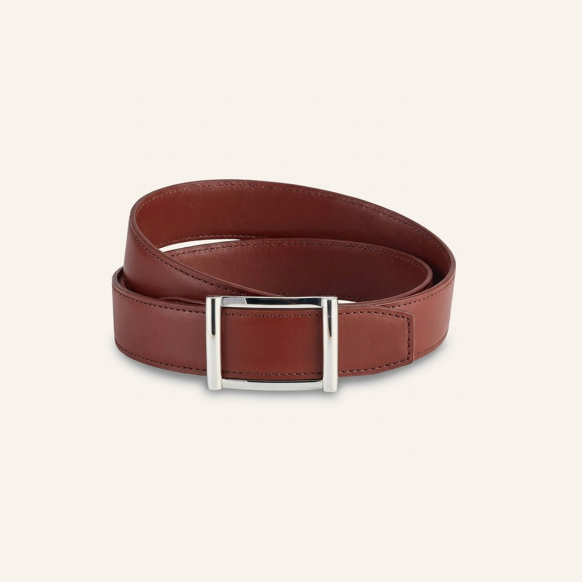 Cuir lisse Antique Sauvage