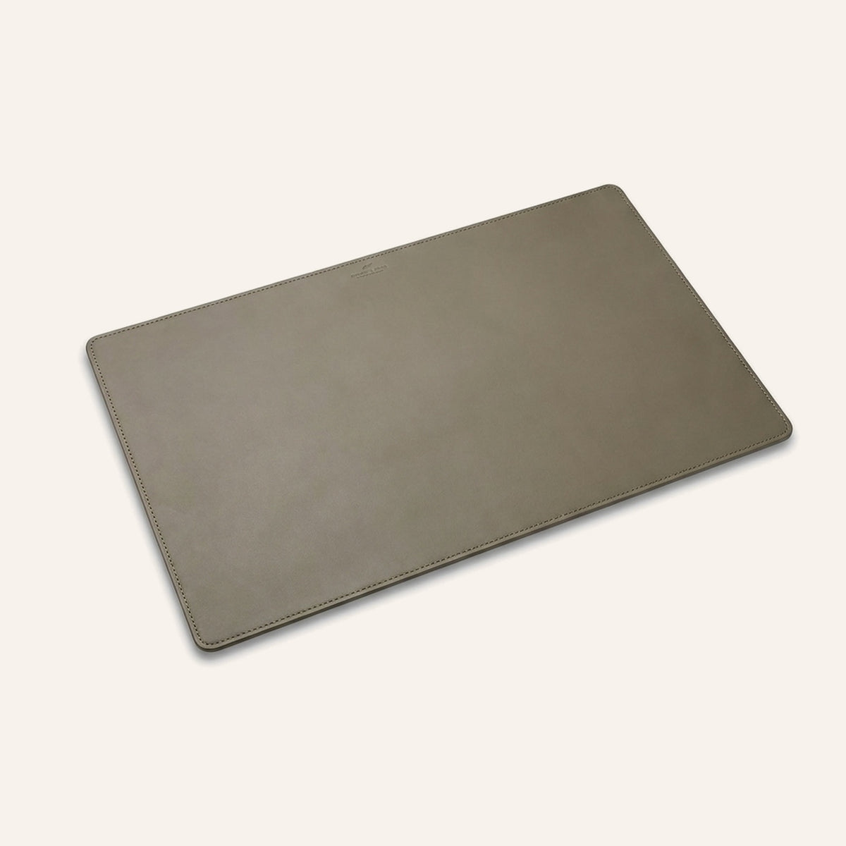 Cuir lisse Antique Bronze